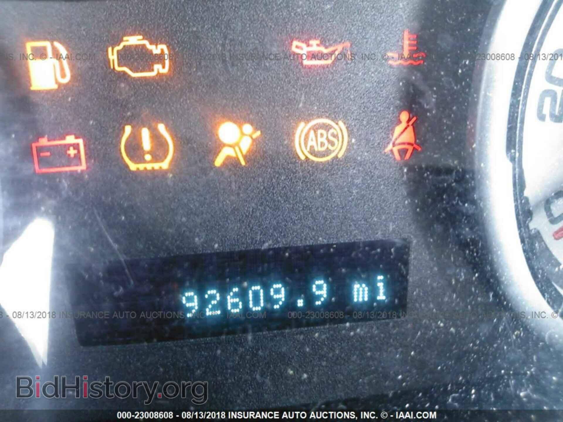 2011 Ford Focus - VIN: 1FAHP3FN3BW158809 - Фото 7