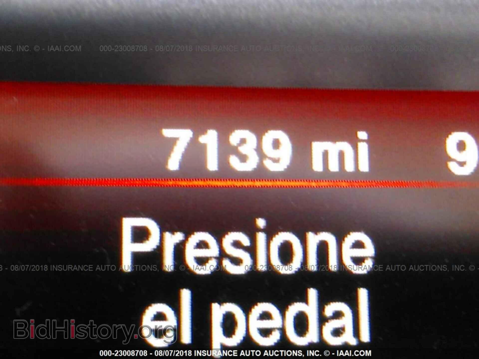 2018 Dodge Journey - VIN: 3C4PDCAB7JT184068 - Фото 7
