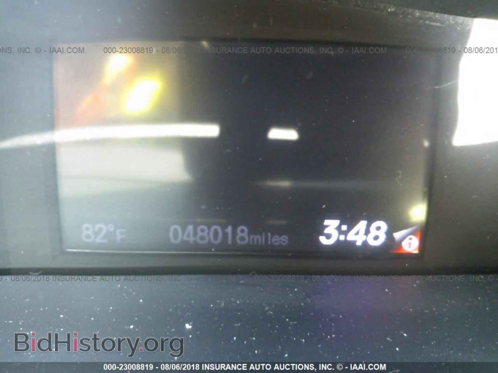 2013 Honda Civic - VIN: 19XFB2F51DE016823 - Фото 7