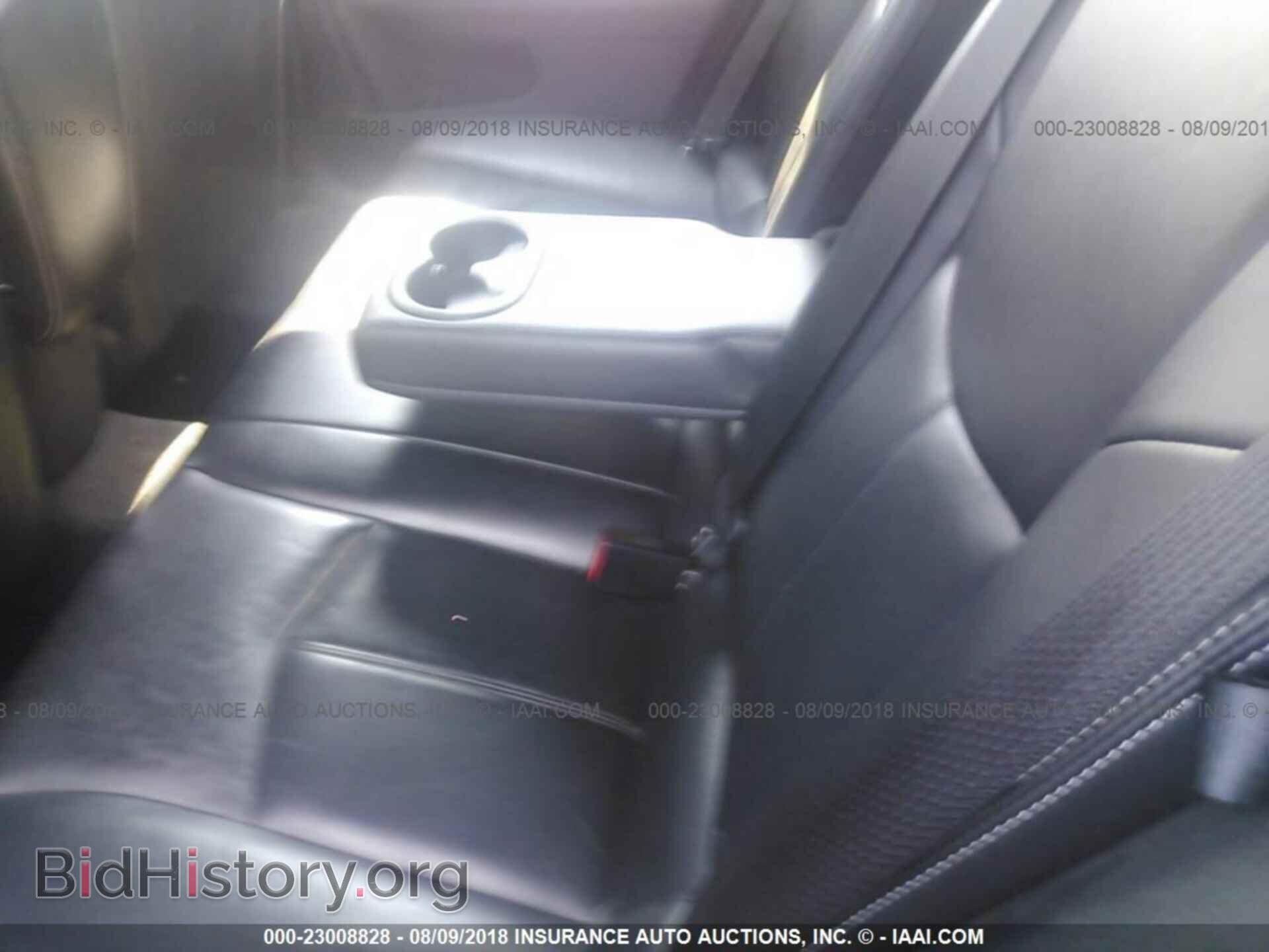 2012 Chrysler 200 - VIN: 1C3CCBCB3CN249417 - Фото 8