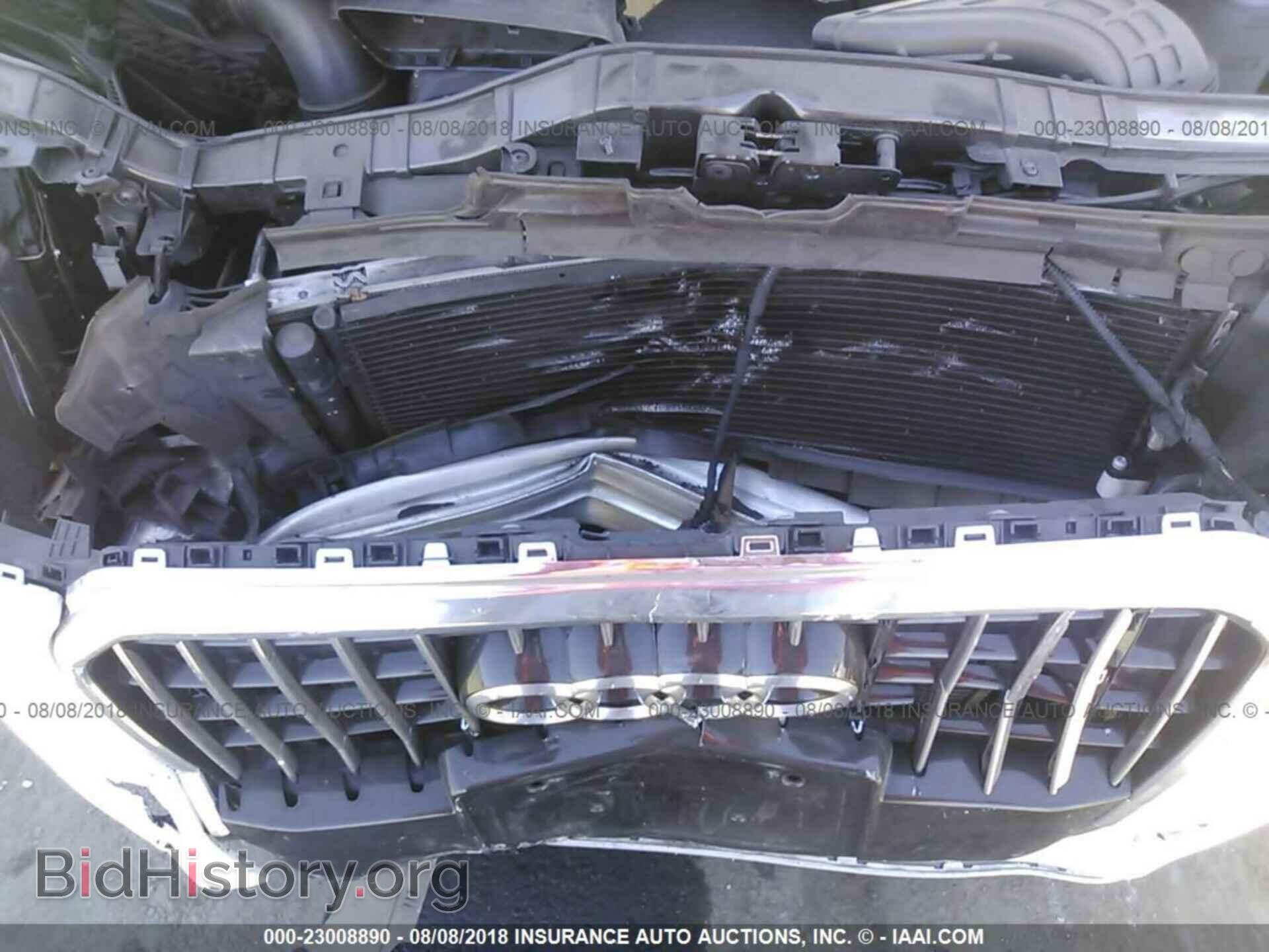 2016 Audi Q5 - VIN: WA1C2AFP1GA131535 - Фото 6