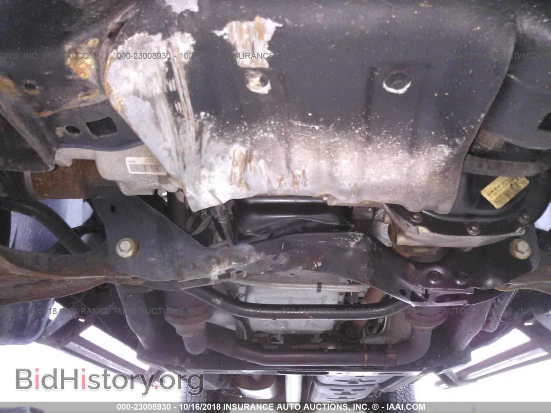 2012 Ford F150 - VIN: 1FTFX1EFXCFA54335 - Фото 6
