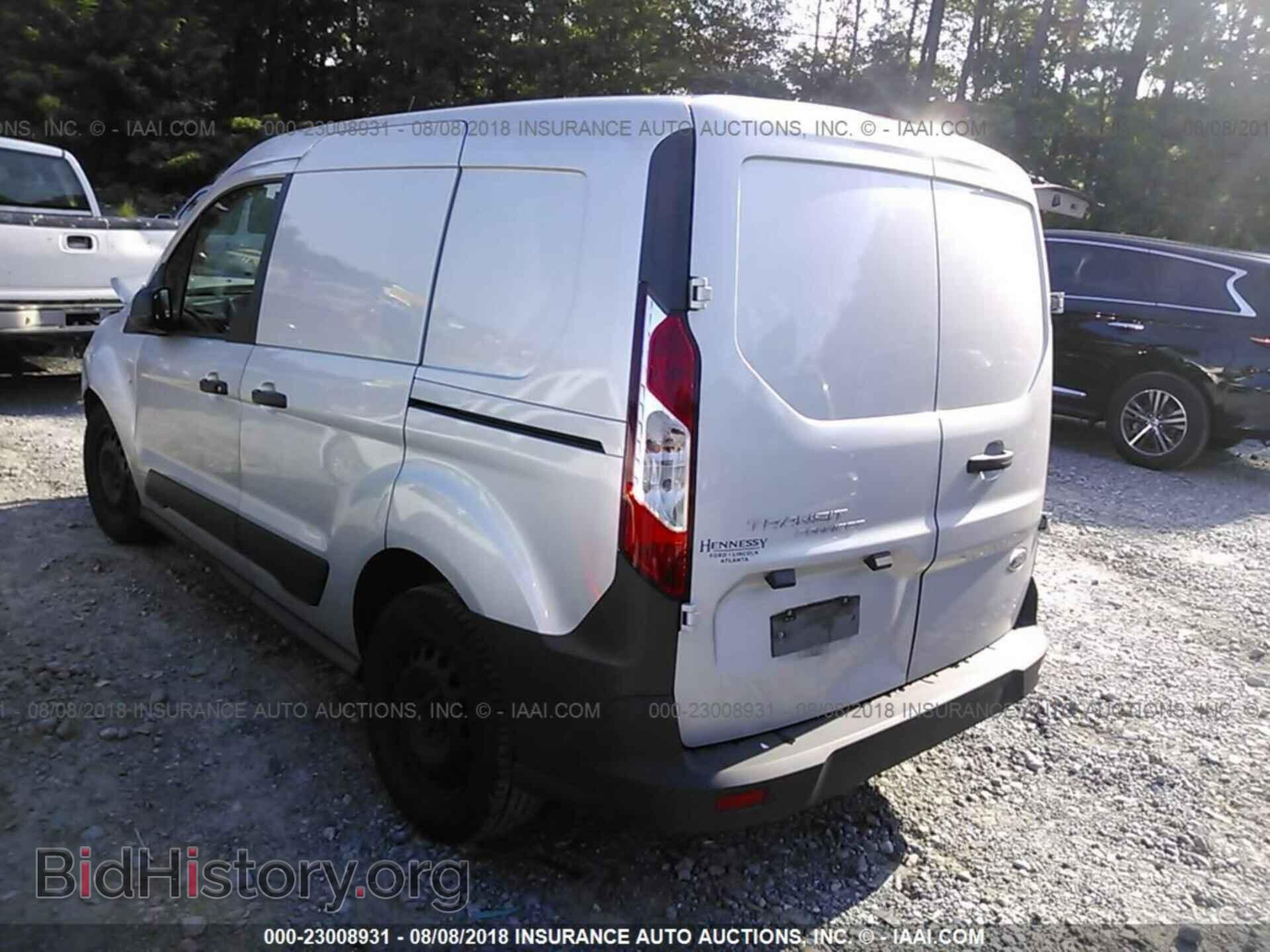 2016 Ford Transit - VIN: NM0LS6E72G1285883 - Фото 3
