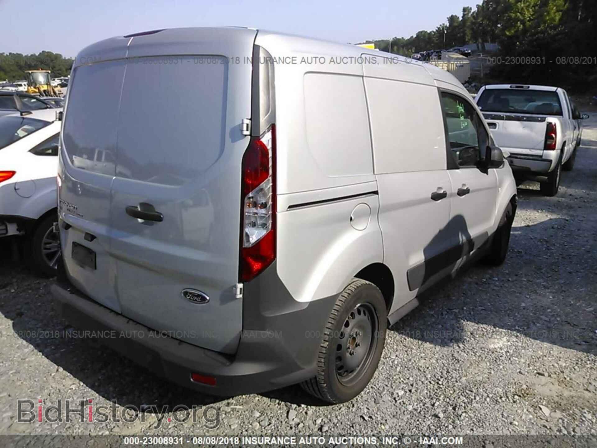 2016 Ford Transit - VIN: NM0LS6E72G1285883 - Фото 4