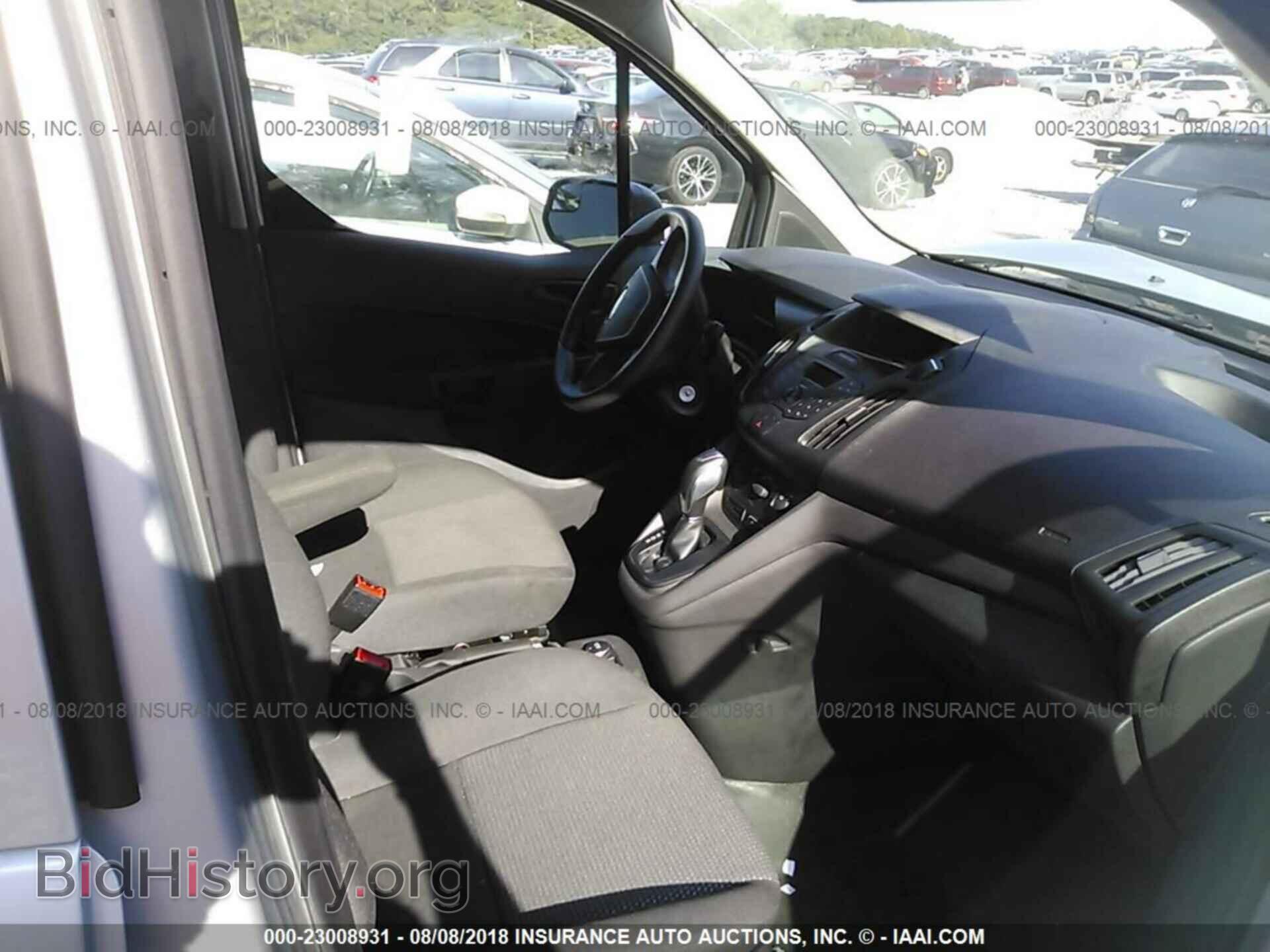 2016 Ford Transit - VIN: NM0LS6E72G1285883 - Фото 5