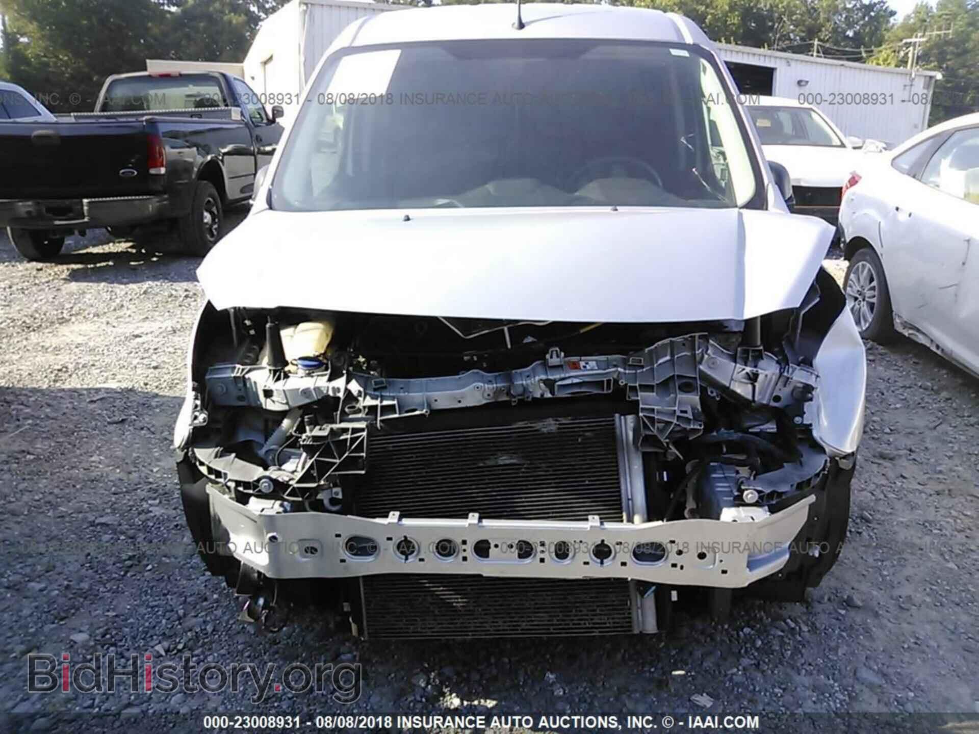 2016 Ford Transit - VIN: NM0LS6E72G1285883 - Фото 6