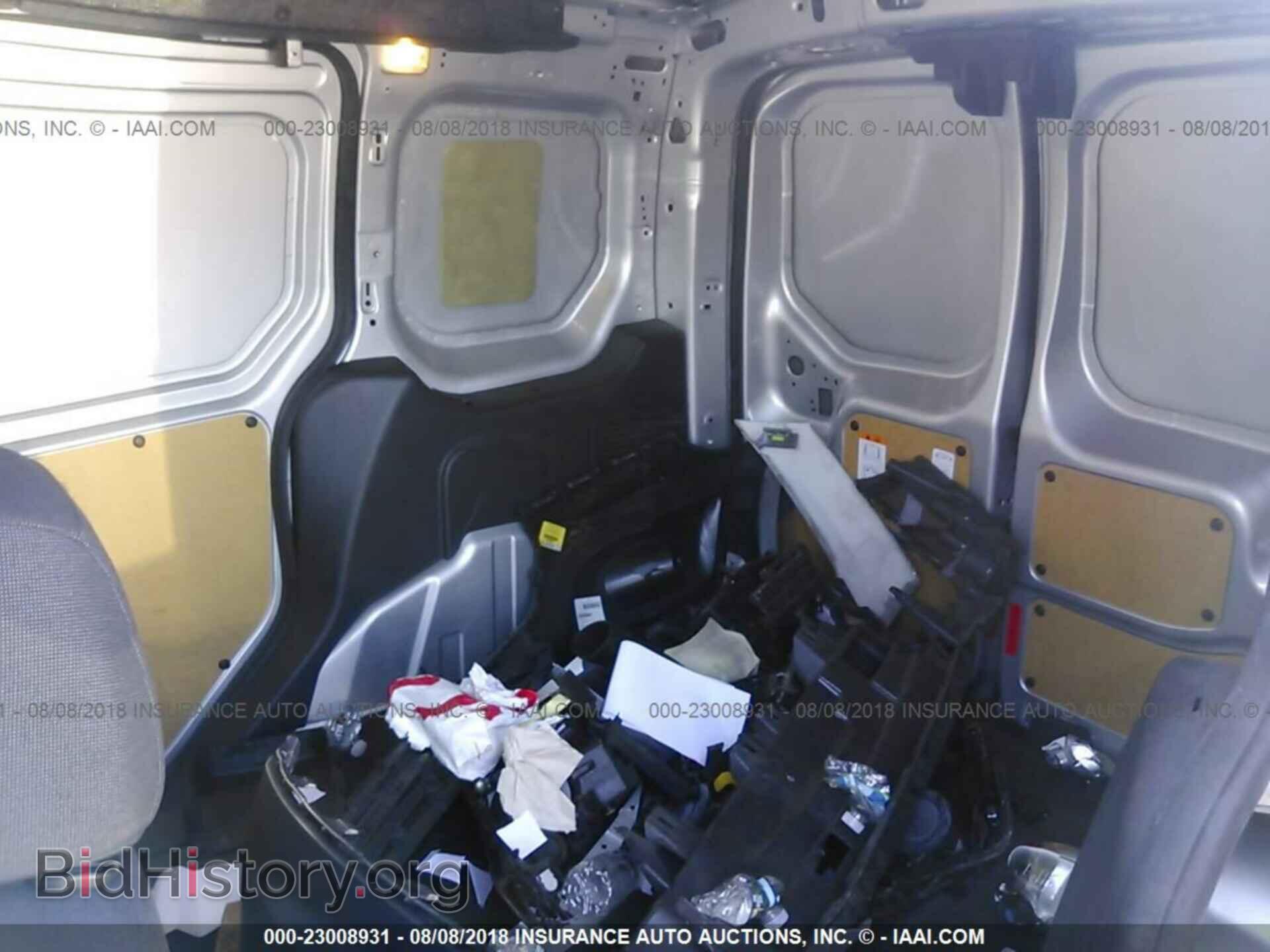 2016 Ford Transit - VIN: NM0LS6E72G1285883 - Фото 8