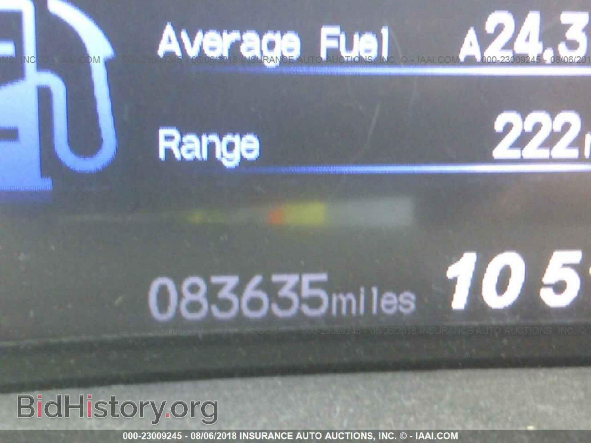 2012 Honda Civic - VIN: 19XFB2F5XCE051200 - Фото 7