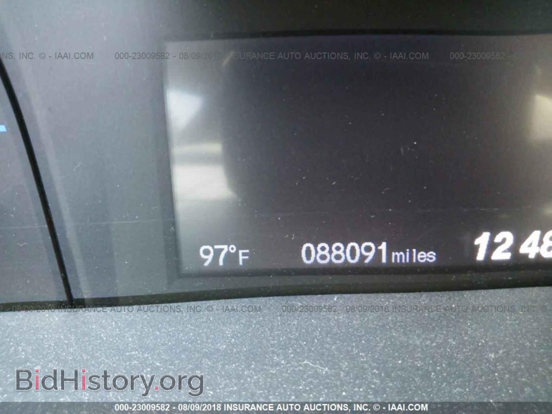 2014 Honda Civic - VIN: 19XFB2F84EE022661 - Фото 7