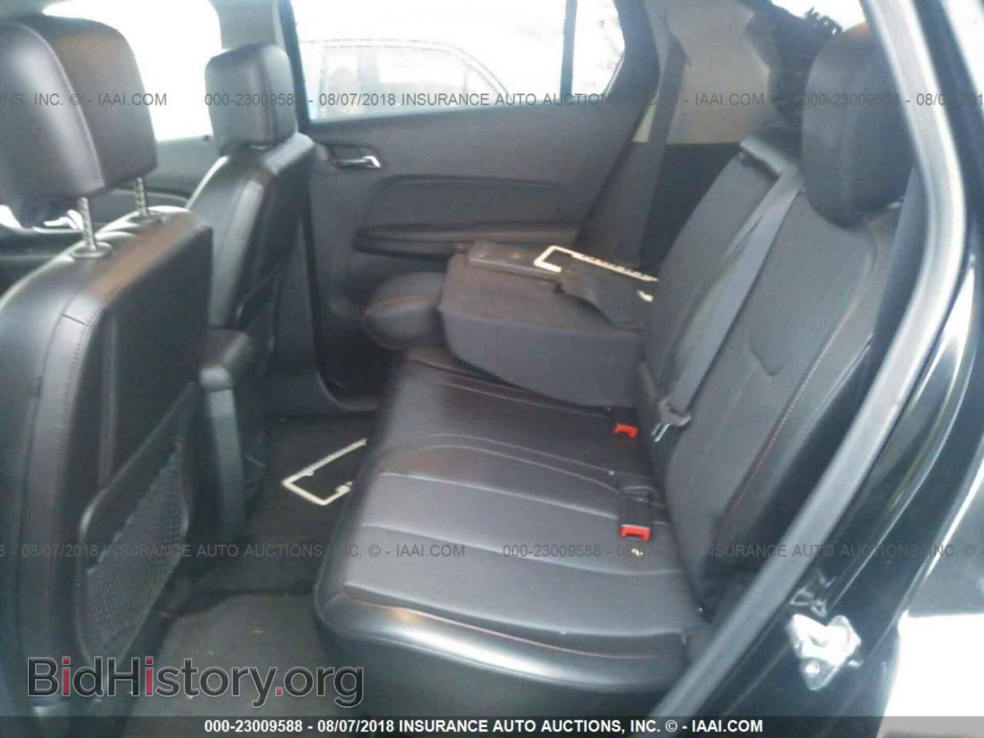 2017 Gmc Terrain - VIN: 2GKFLUE38H6154006 - Фото 8