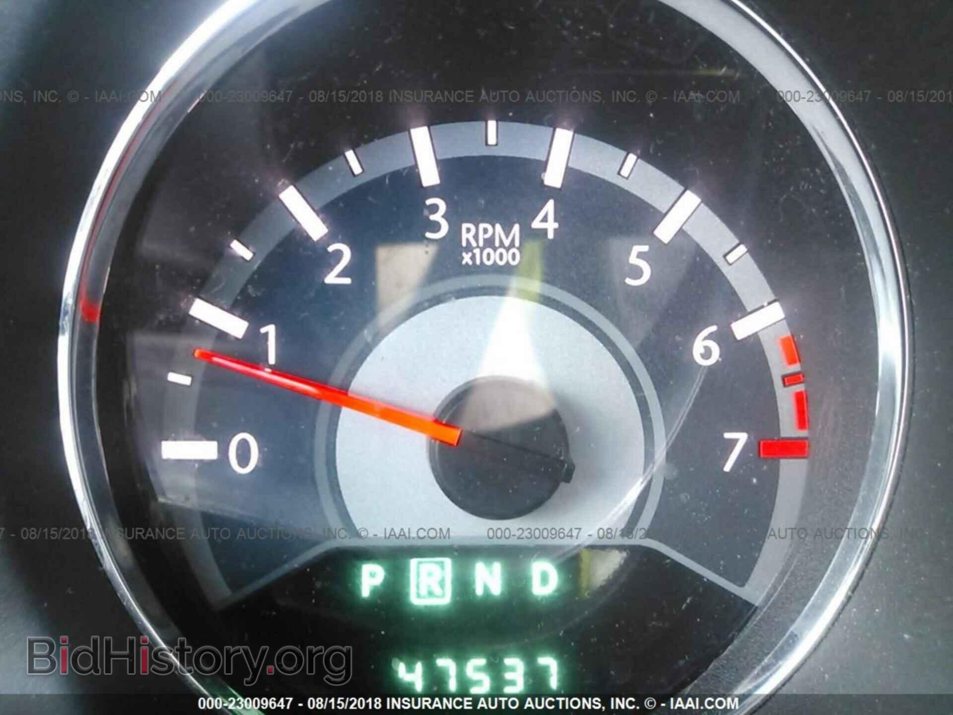 2014 Chrysler 200 - VIN: 1C3CCBCG9EN198150 - Photo 7