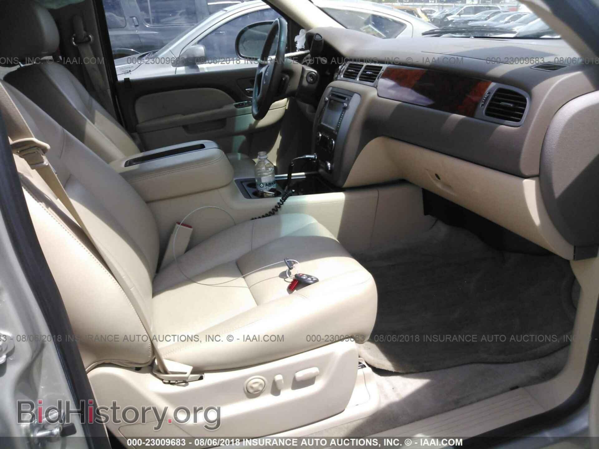 2014 Gmc Yukon - VIN: 1GKS1CE02ER208534 - Фото 5