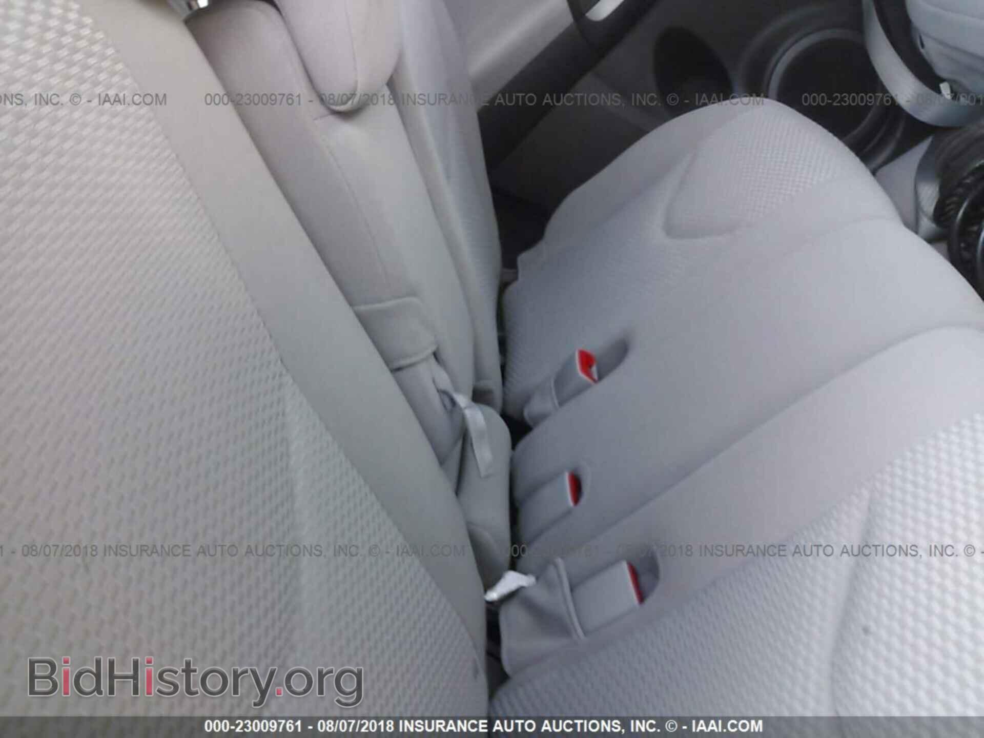 2012 Toyota Rav4 - VIN: 2T3BF4DV2CW203220 - Фото 8