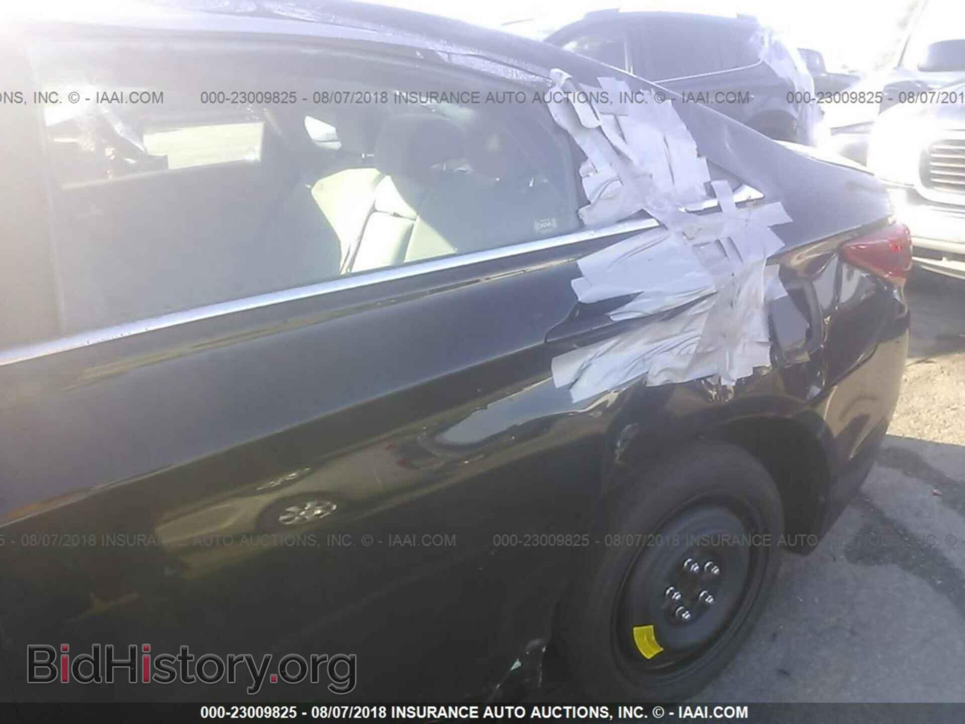 2012 Hyundai Sonata - VIN: 5NPEB4AC2CH376805 - Фото 6