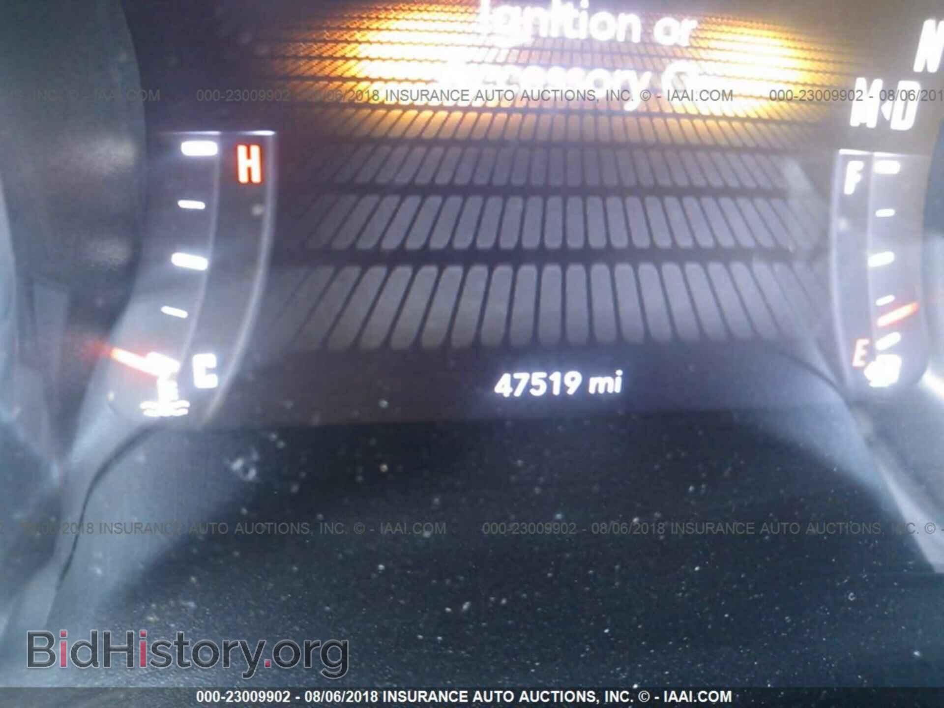 2016 Dodge Challenger - VIN: 2C3CDZAG1GH217634 - Фото 7