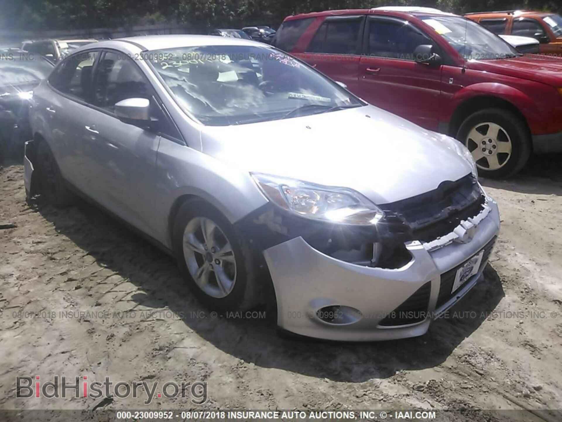 Photo 1FADP3F24DL164756 - Ford Focus 2013