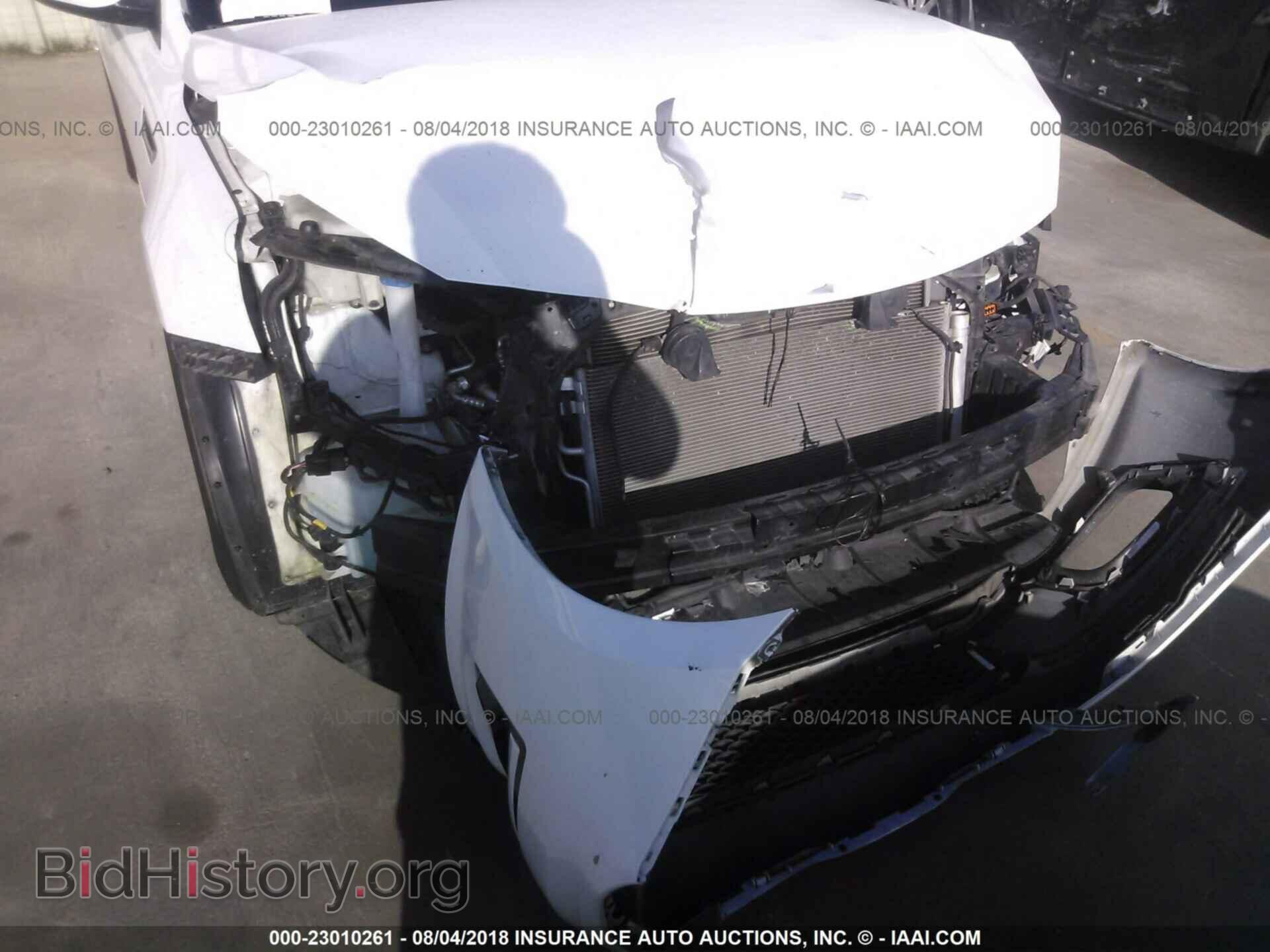 2014 Kia Optima - VIN: 5XXGM4A78EG320954 - Фото 6
