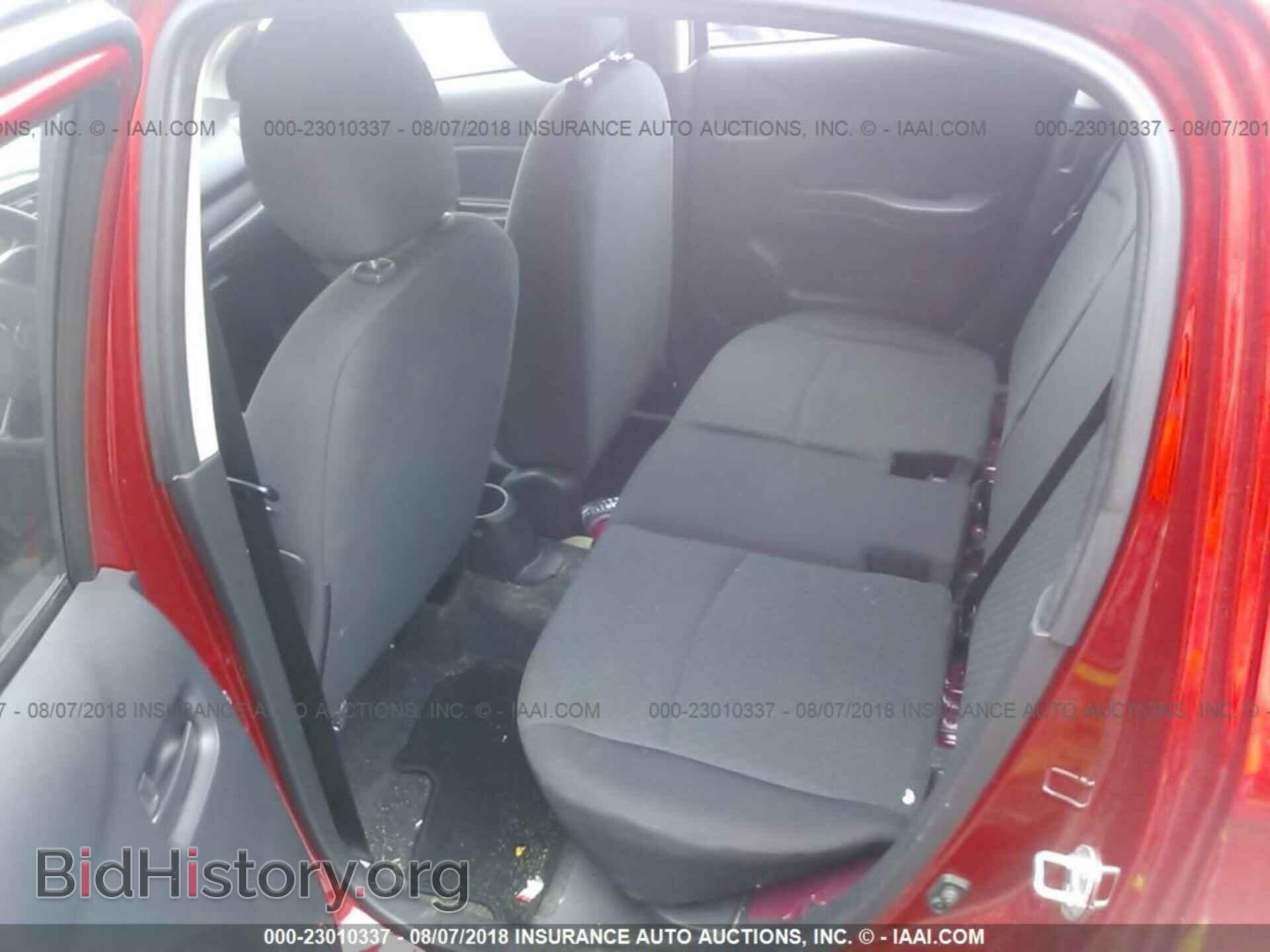 2017 Mitsubishi Mirage - VIN: ML32A3HJ2HH011781 - Фото 8