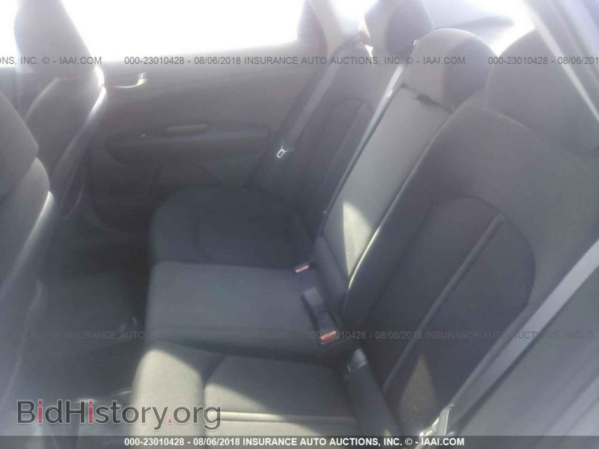 2016 Kia Optima - VIN: KNAGT4L36G5108572 - Photo 8