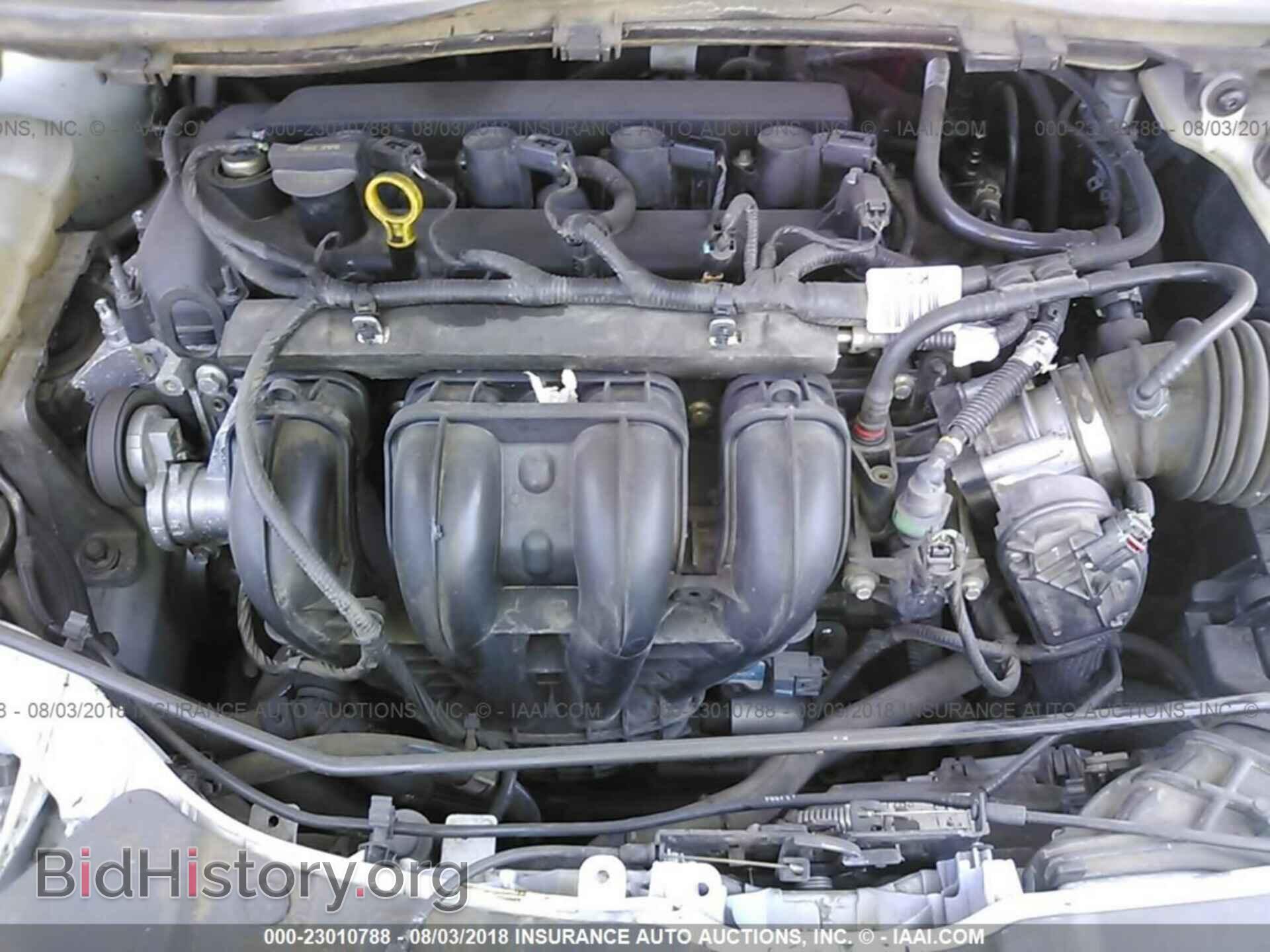 2014 Ford Escape - VIN: 1FMCU0F79EUA02671 - Photo 10