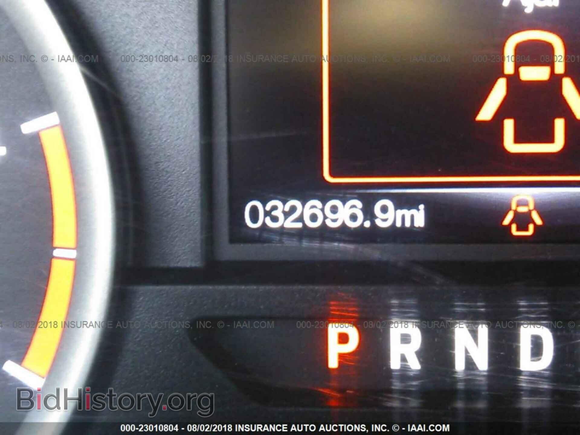 2017 Ford F250 - VIN: 1FT7W2BTXHEE84807 - Фото 7