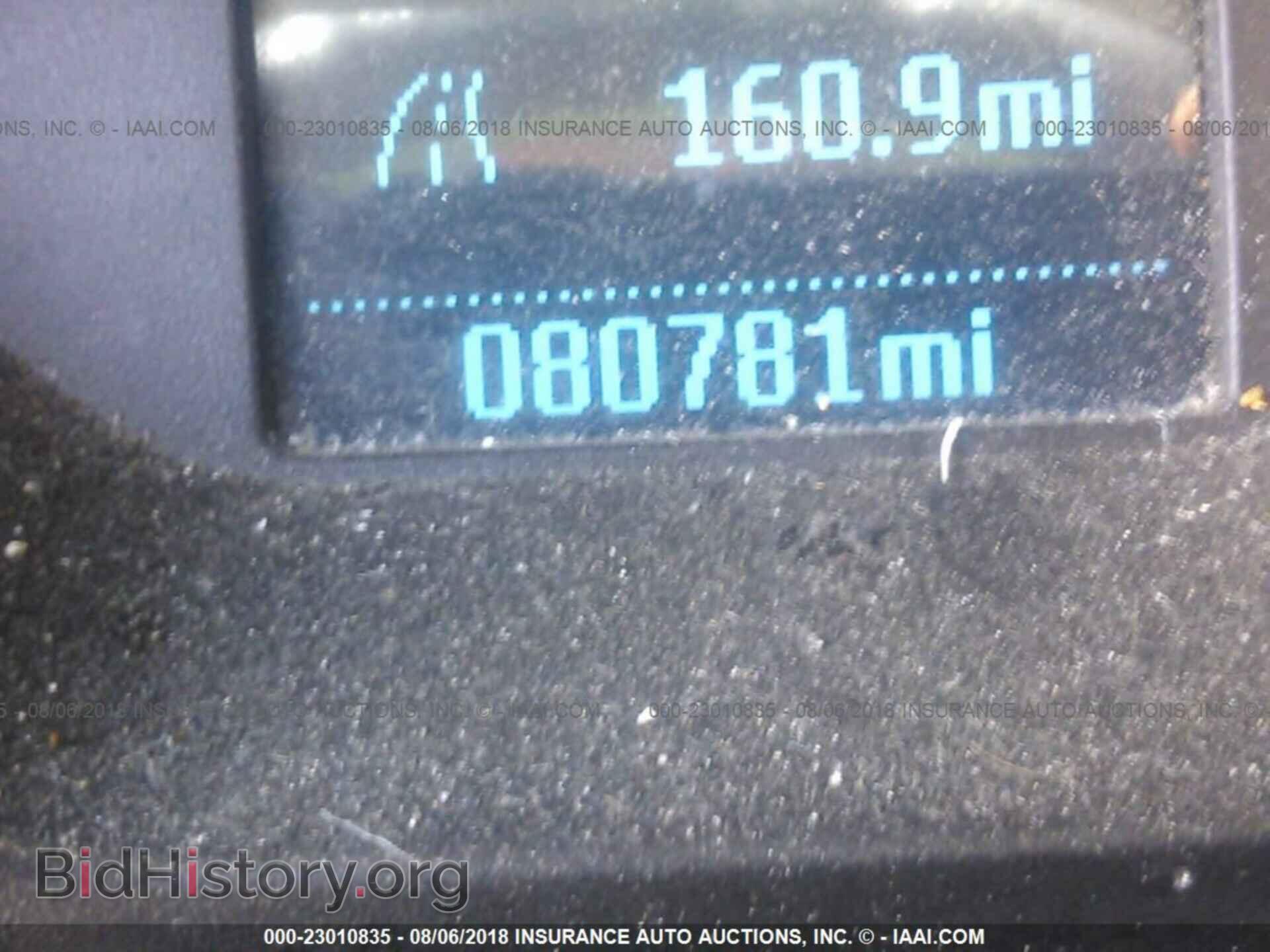 2013 Ford Focus - VIN: 1FADP3E21DL378184 - Фото 7