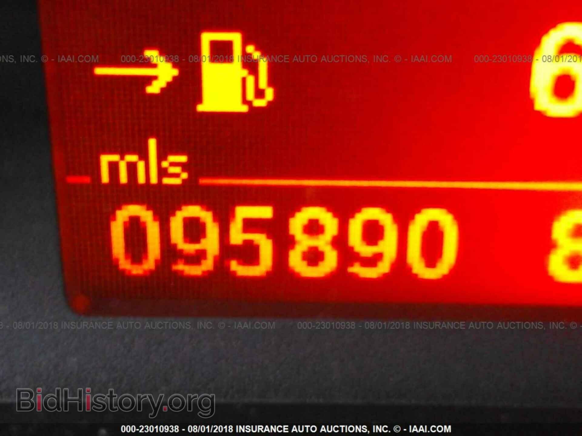 2012 Bmw X6 - VIN: 5UXFG2C58CL779660 - Фото 7