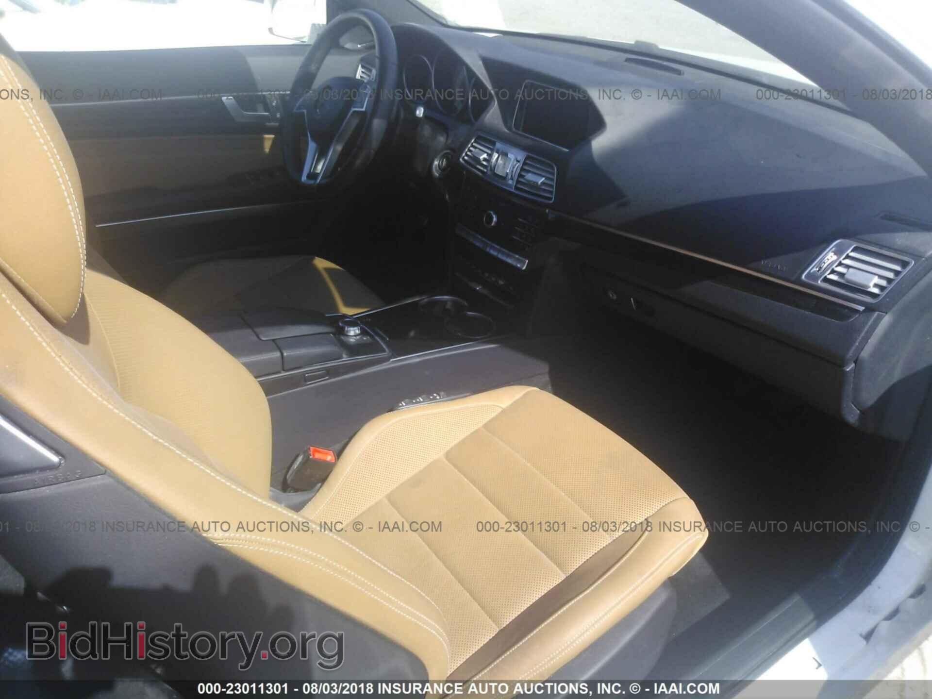 2017 Mercedes-benz E - VIN: WDDKJ6FB0HF352477 - Фото 5