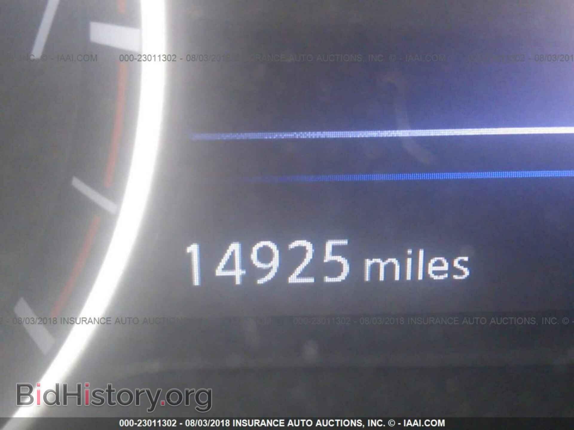 2016 Nissan Maxima - VIN: 1N4AA6AP7GC393896 - Фото 7