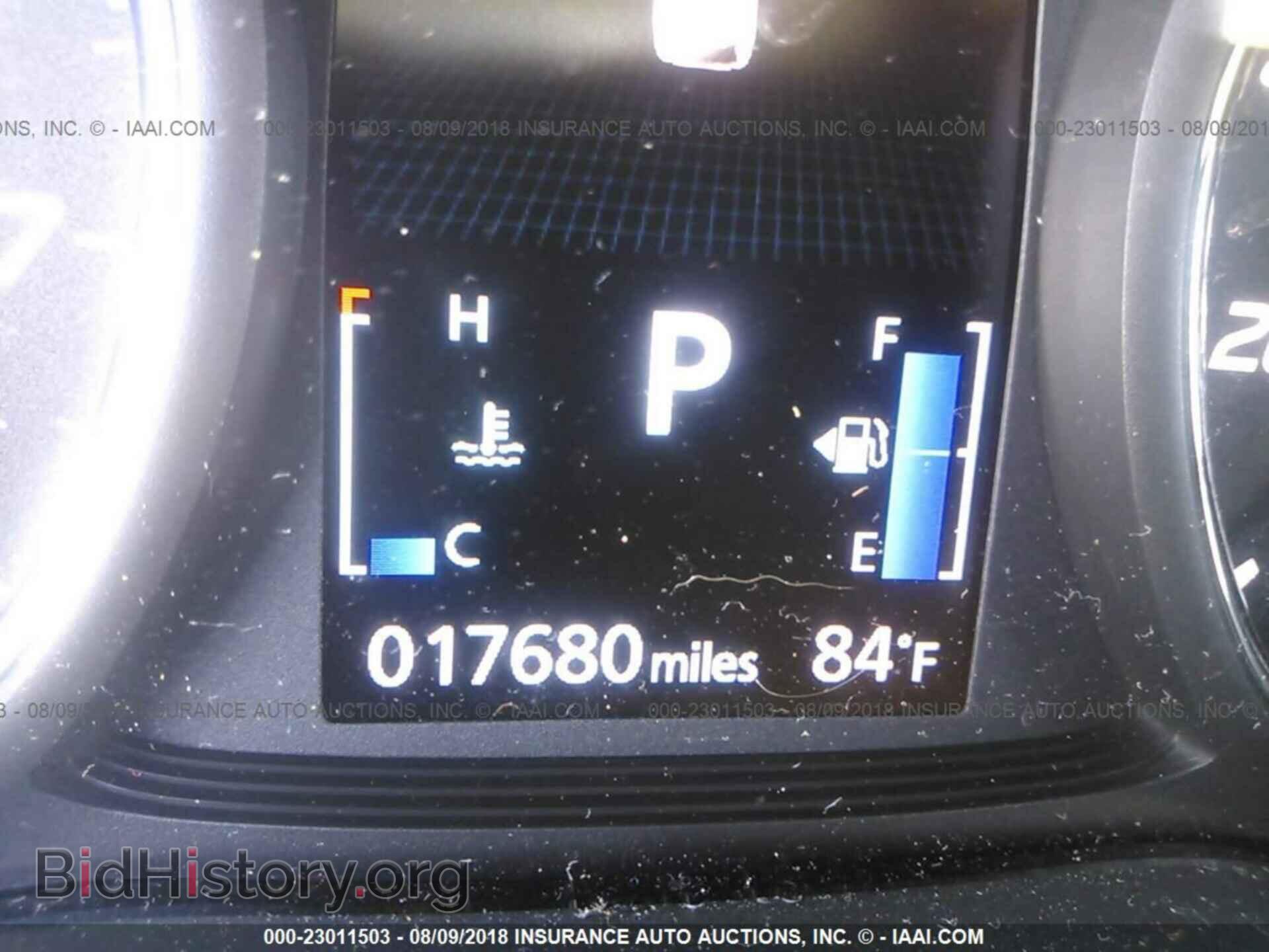 2017 Mitsubishi Outlander - VIN: JA4AD3A36HZ031287 - Фото 7