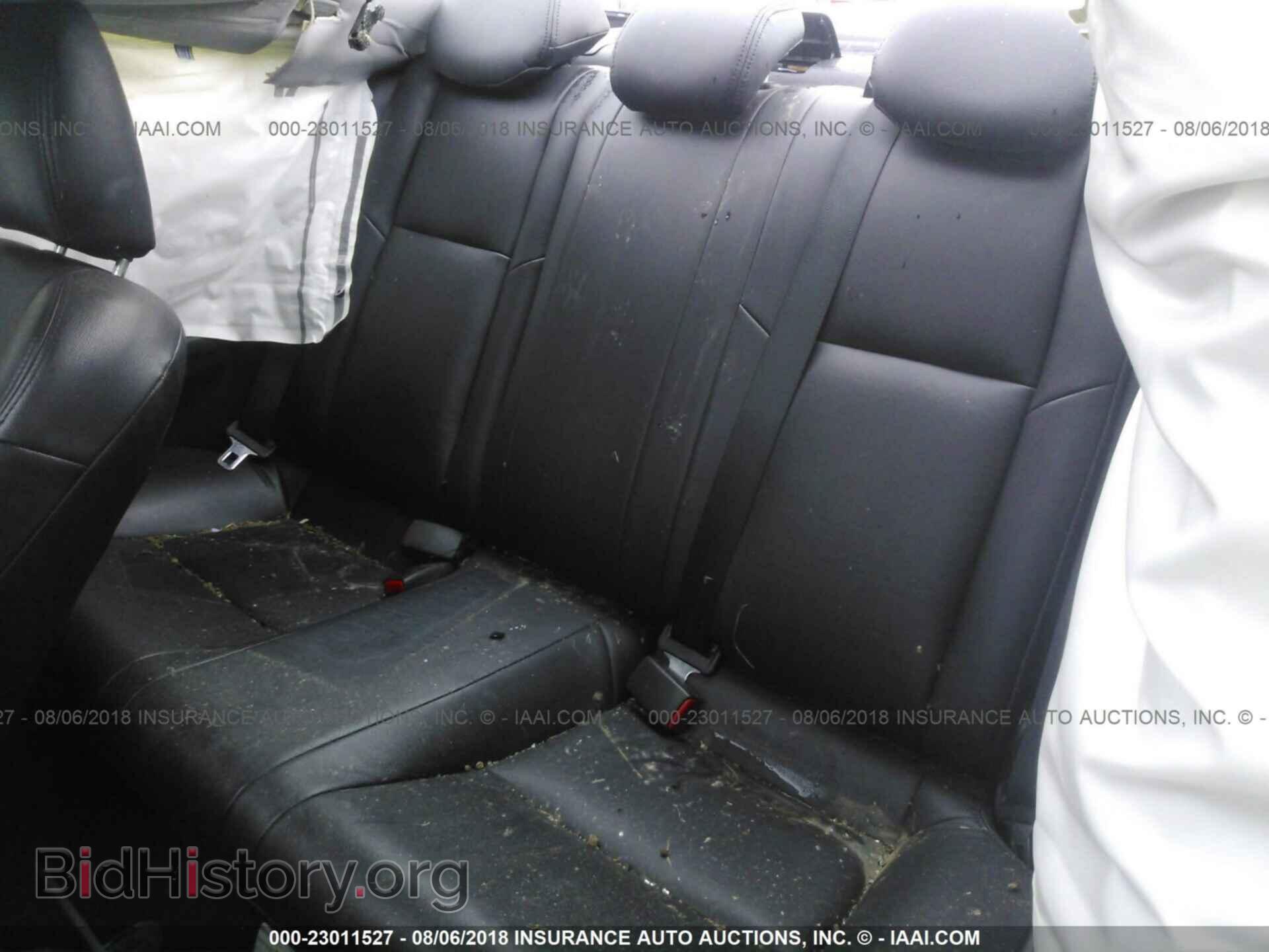 2013 Honda Civic - VIN: 2HGFG3B8XDH510790 - Фото 8