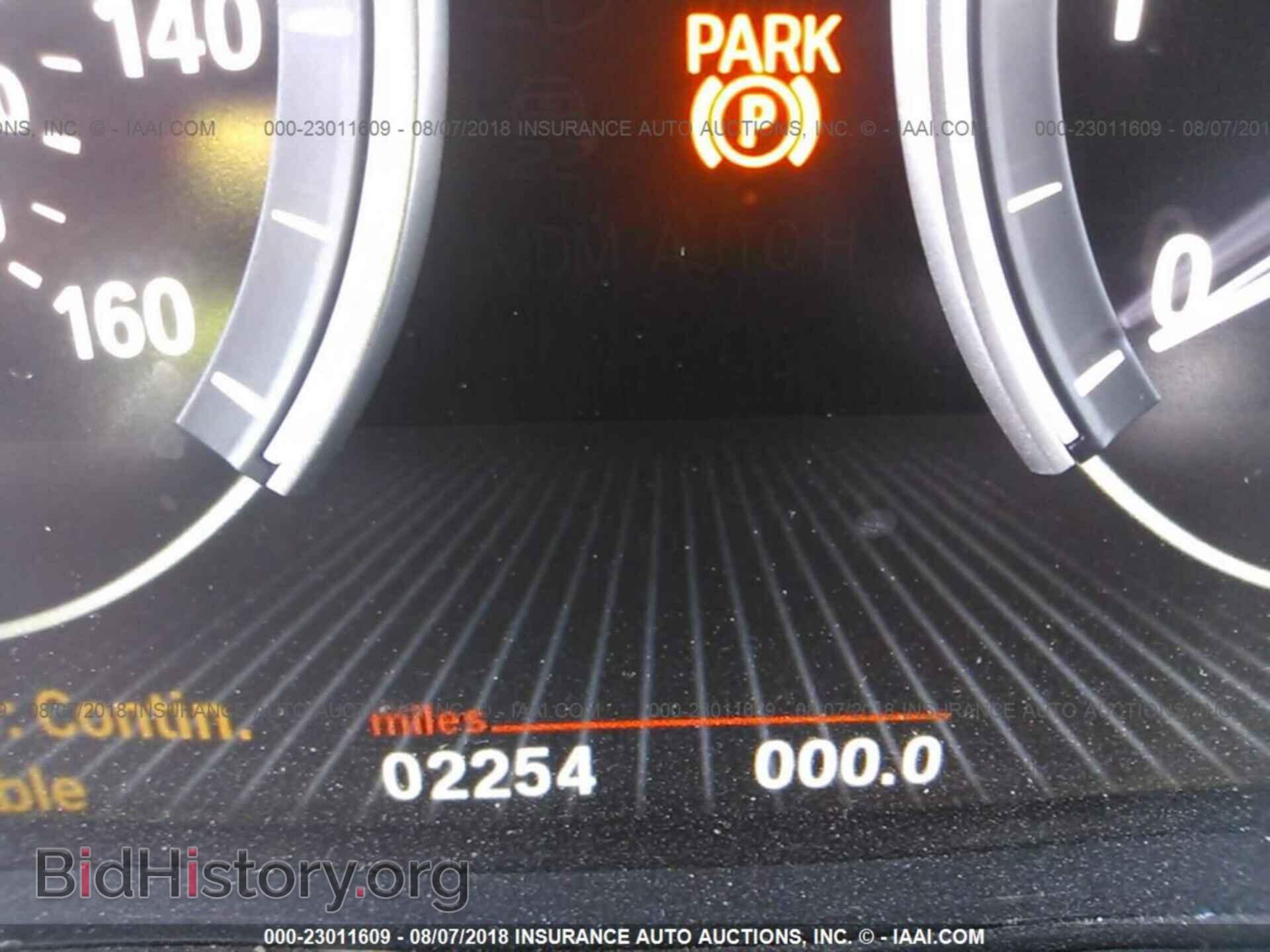 2018 Bmw X5 - VIN: 5UXKR0C59J0Y05226 - Фото 7