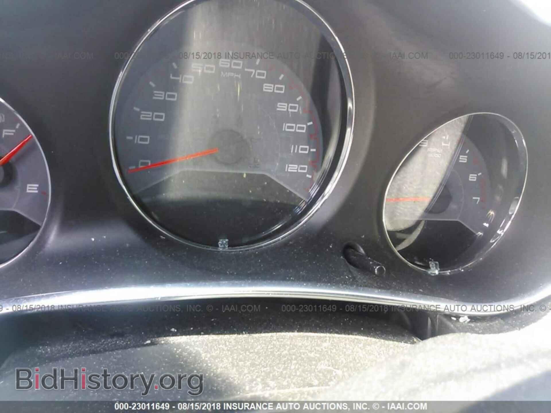 2013 DODGE AVENGER - VIN: 1C3CDZAB5DN564357 - Photo 7