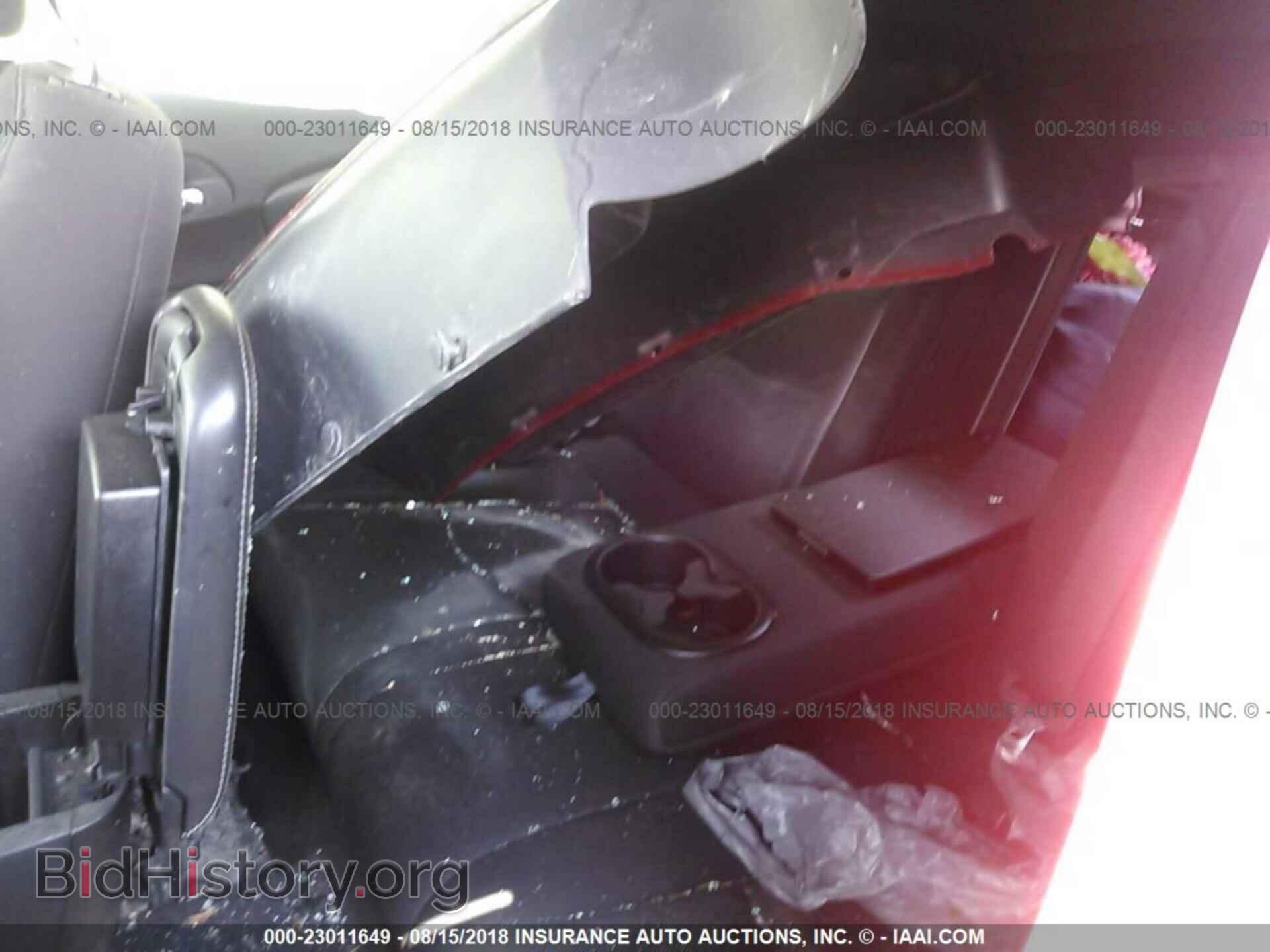 2013 DODGE AVENGER - VIN: 1C3CDZAB5DN564357 - Photo 8