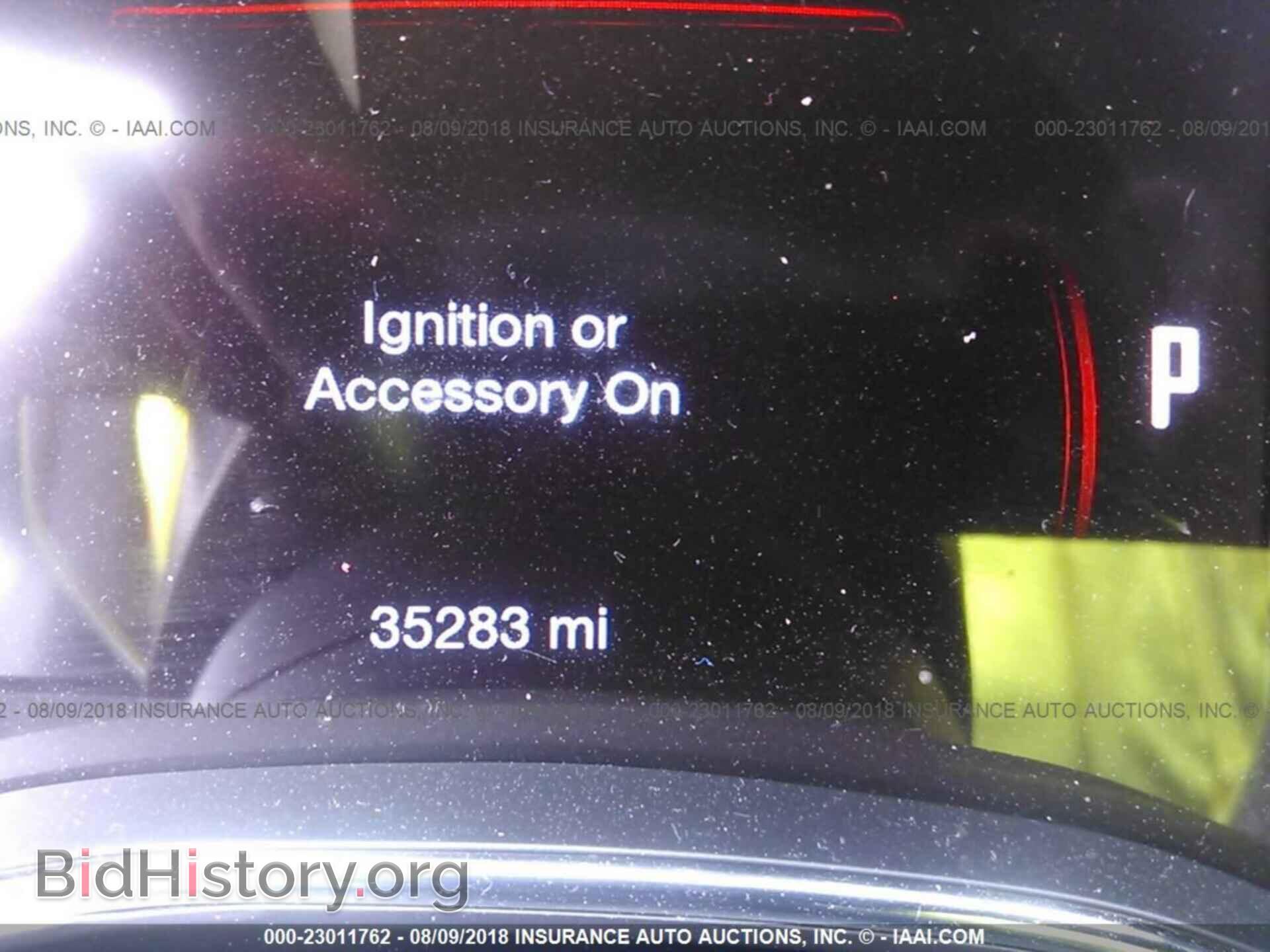 2017 Dodge Durango - VIN: 1C4RDJDG3HC871235 - Photo 7
