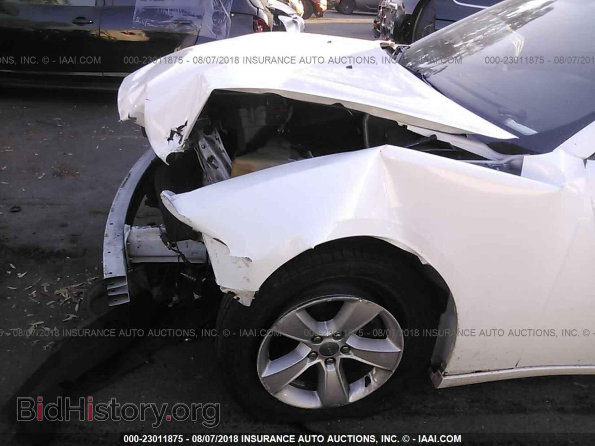 2013 Dodge Charger - VIN: 2C3CDXBGXDH555015 - Фото 6