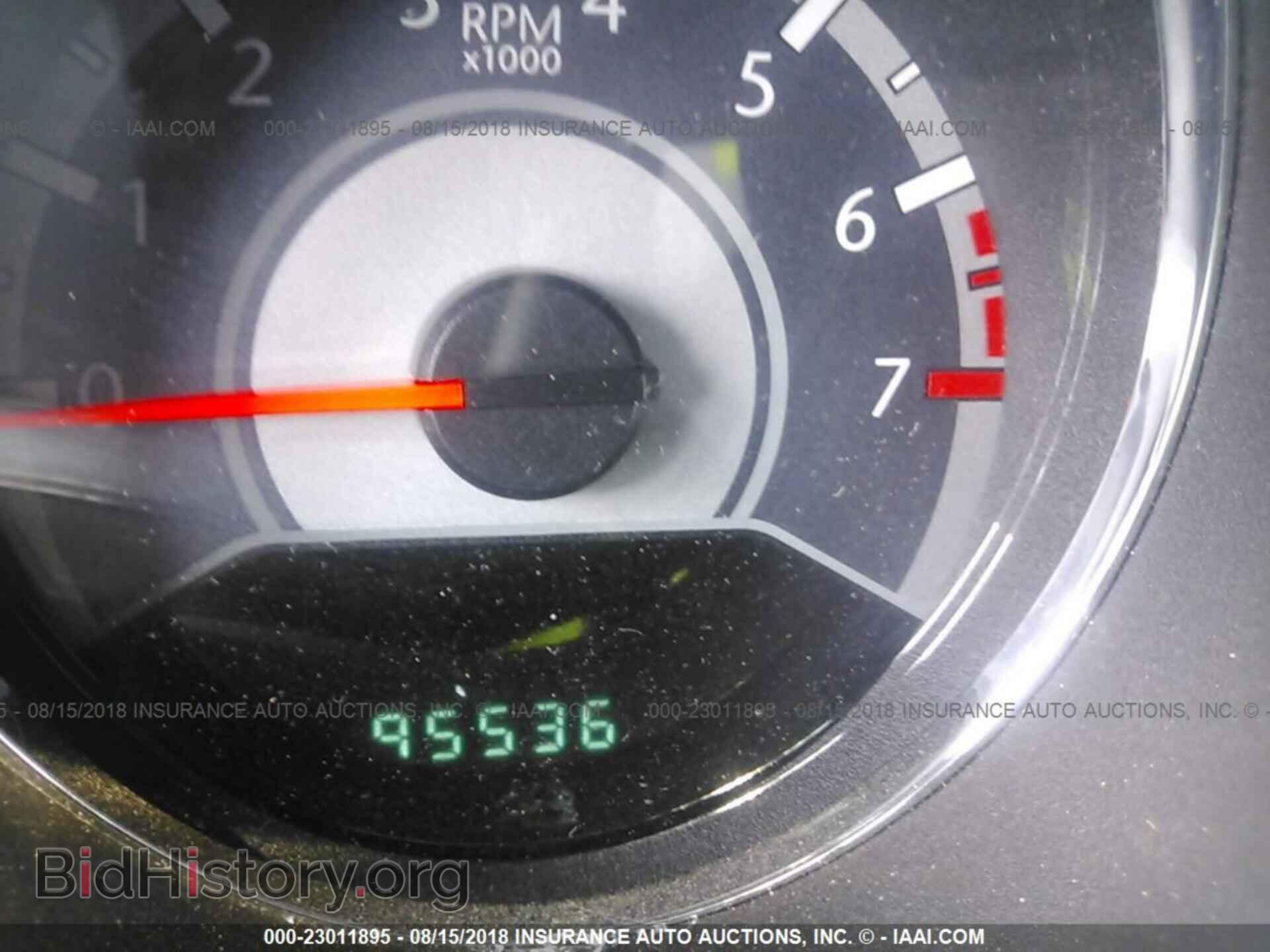 2013 CHRYSLER 200 - VIN: 1C3CCBAB0DN670032 - Photo 7