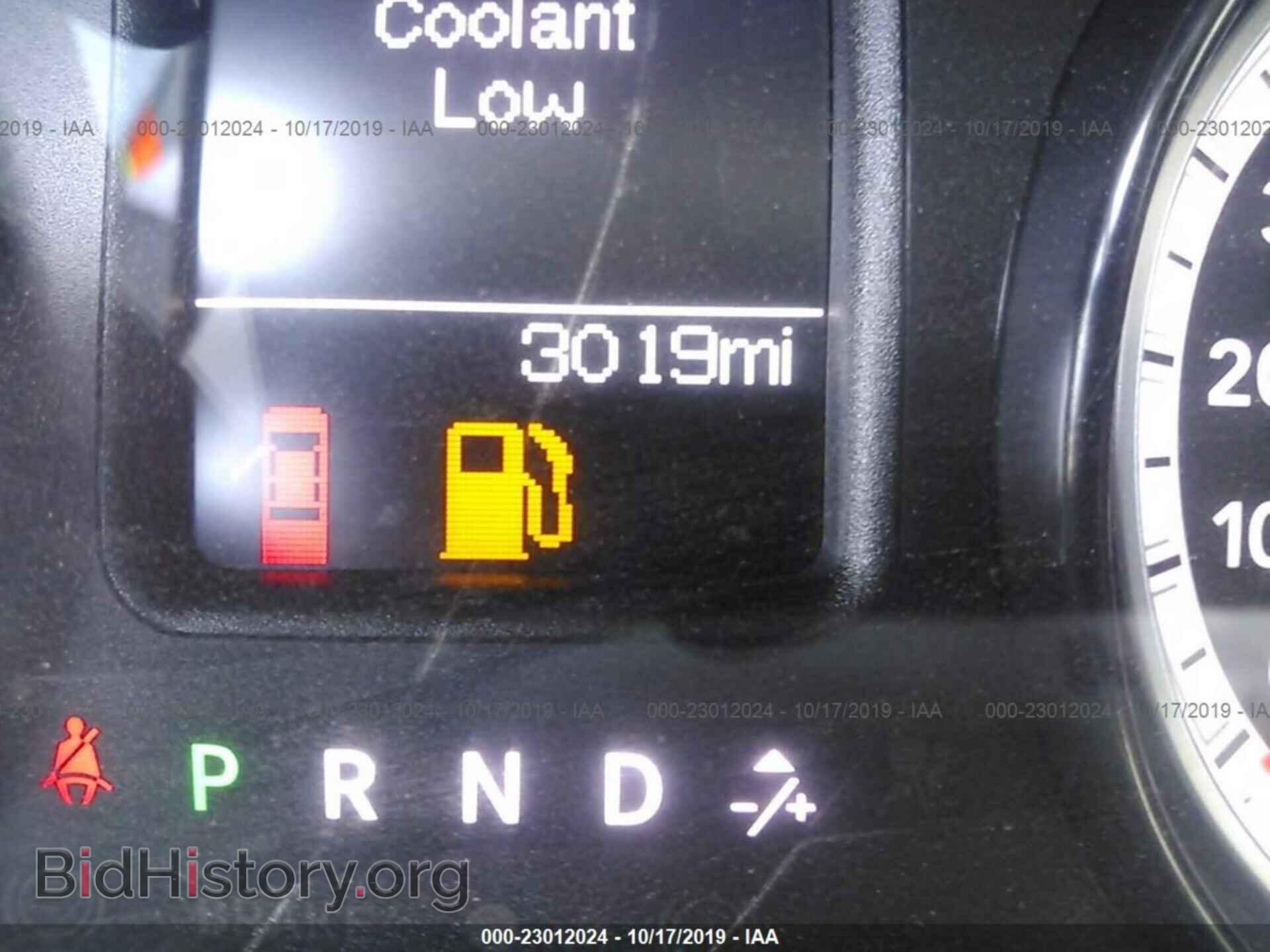 2018 RAM 3500 - VIN: 3C63R3HL4JG285292 - Фото 6