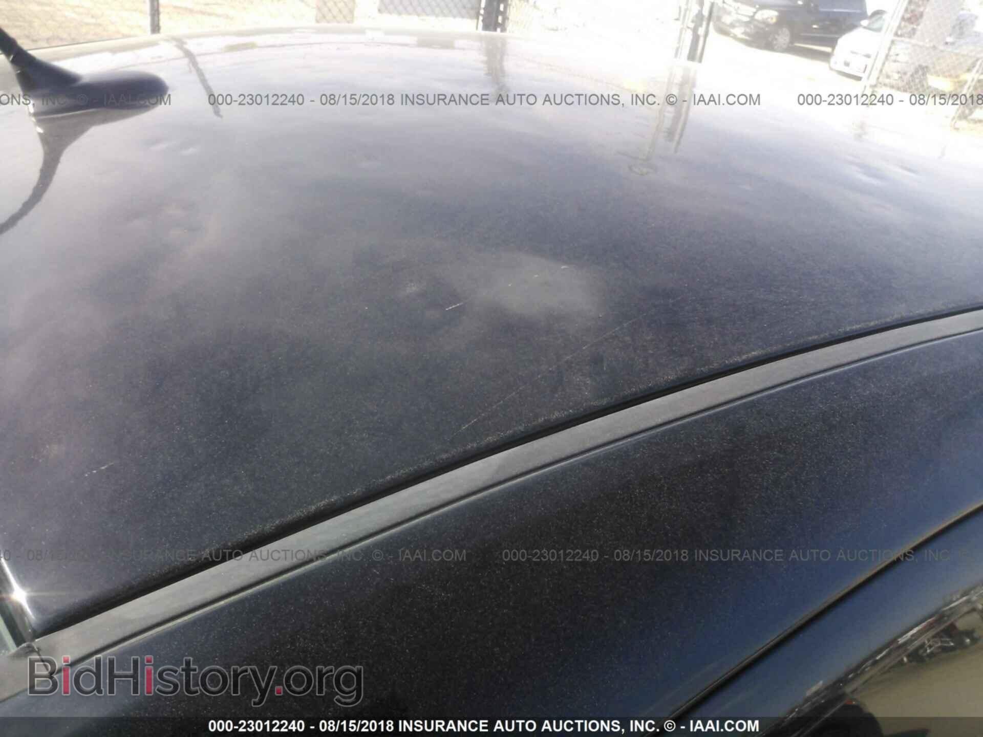 2012 Chrysler 200 - VIN: 1C3CCBBG3CN250127 - Фото 6