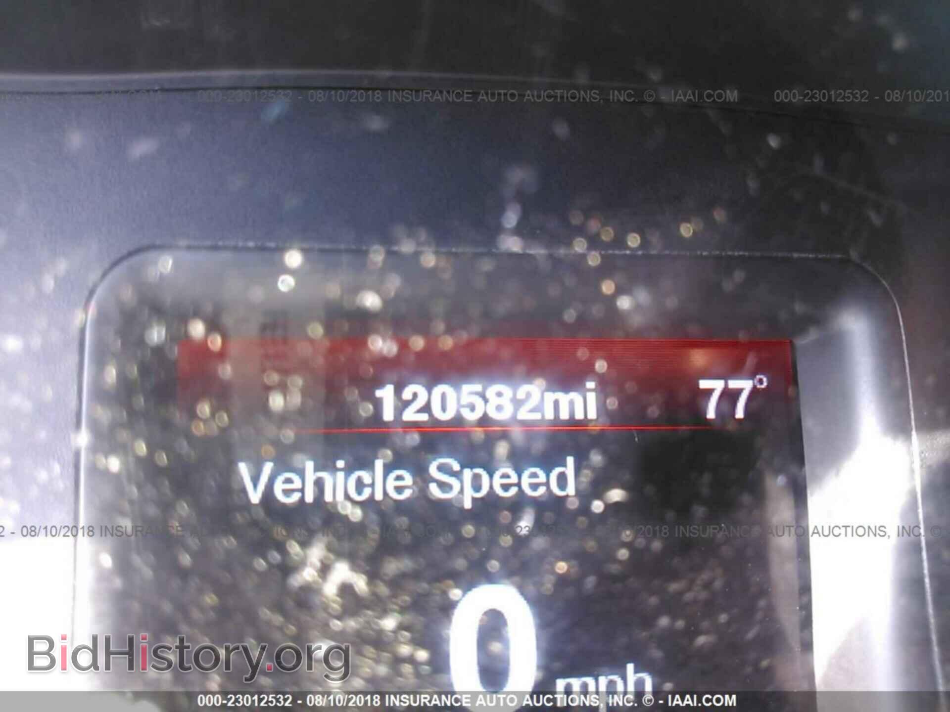 2012 Dodge Charger - VIN: 2C3CDXBG7CH101819 - Photo 7