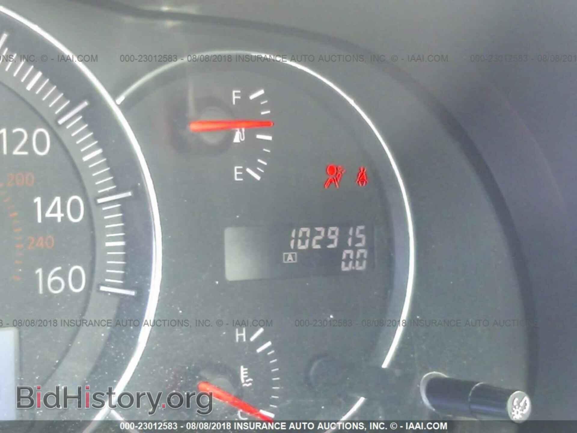 2014 Nissan Maxima - VIN: 1N4AA5AP3EC459772 - Фото 7