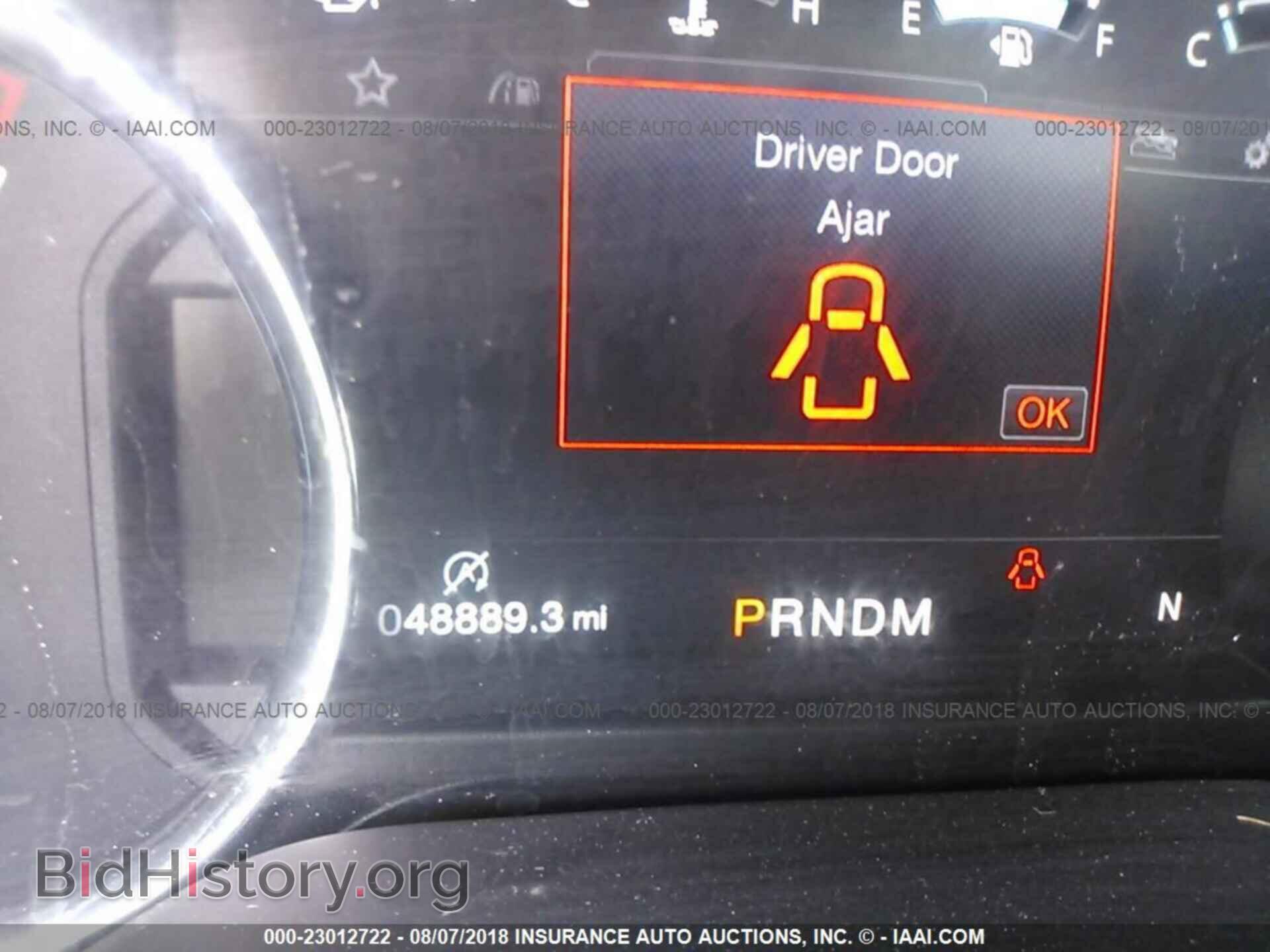 2017 FORD F150 - VIN: 1FTEW1EGXHFB33308 - Фото 7