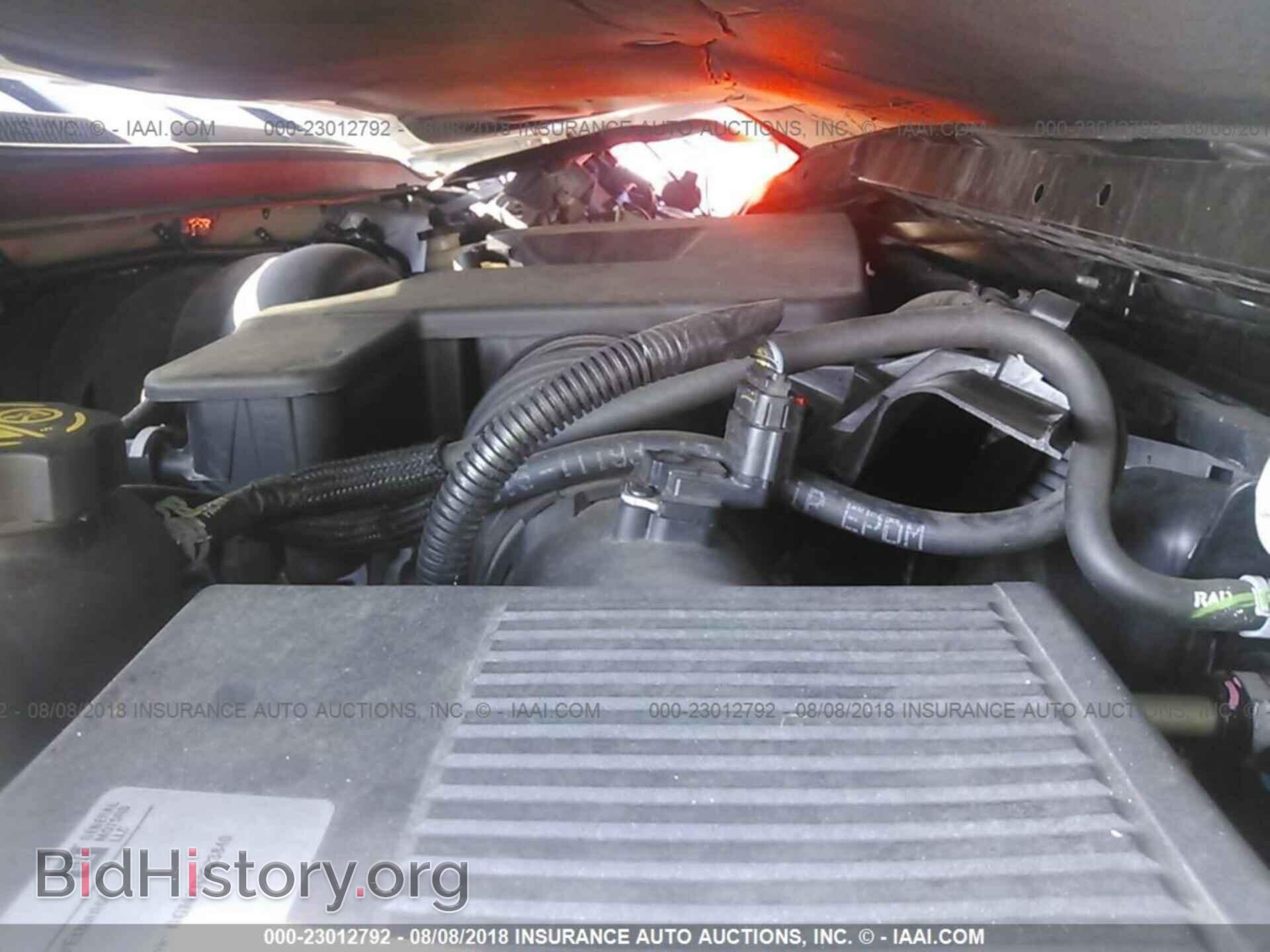 2016 Gmc Yukon - VIN: 1GKS2BKC3GR117748 - Фото 10