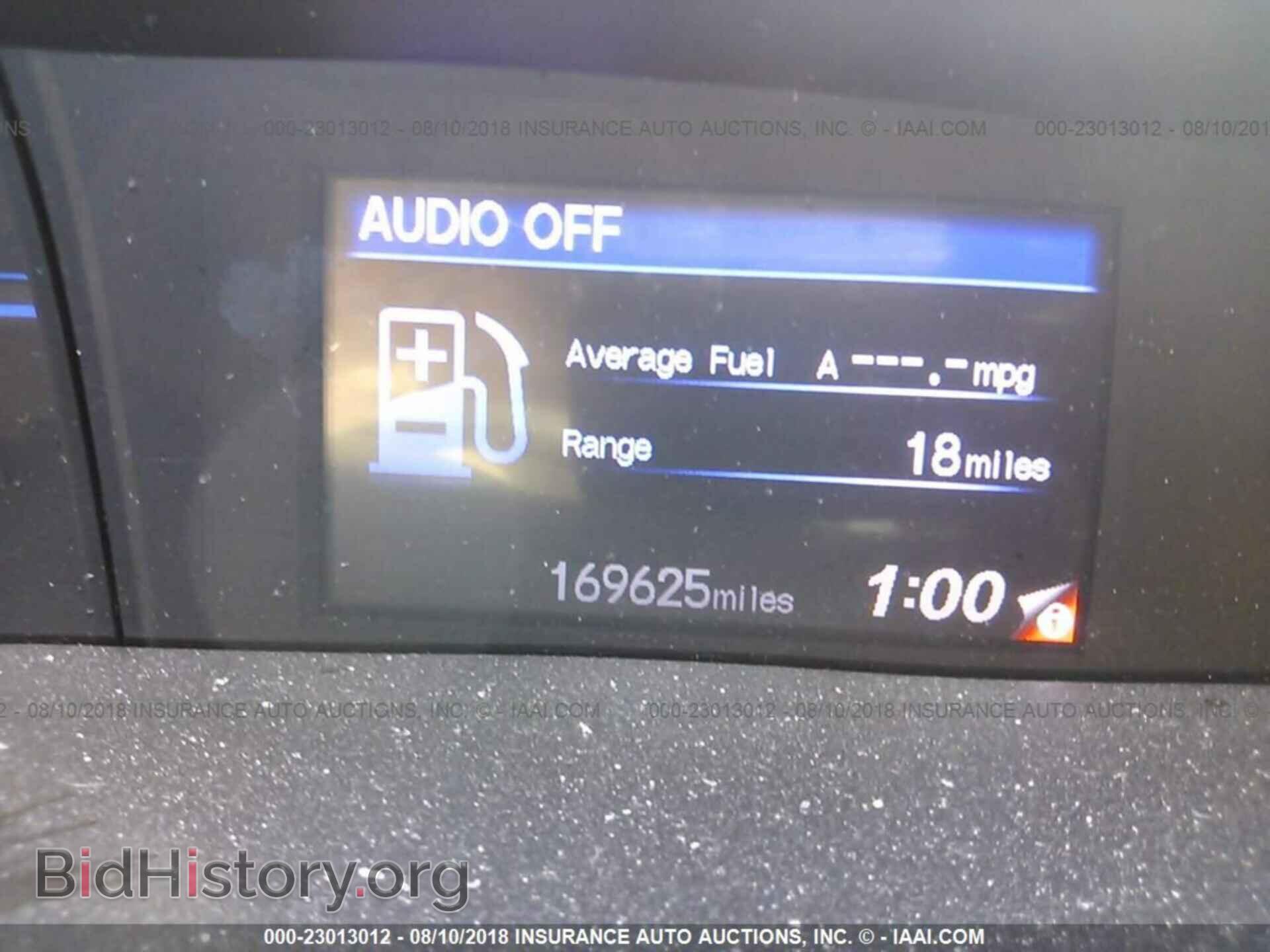 2012 Honda Civic - VIN: 2HGFB2F51CH564664 - Photo 7