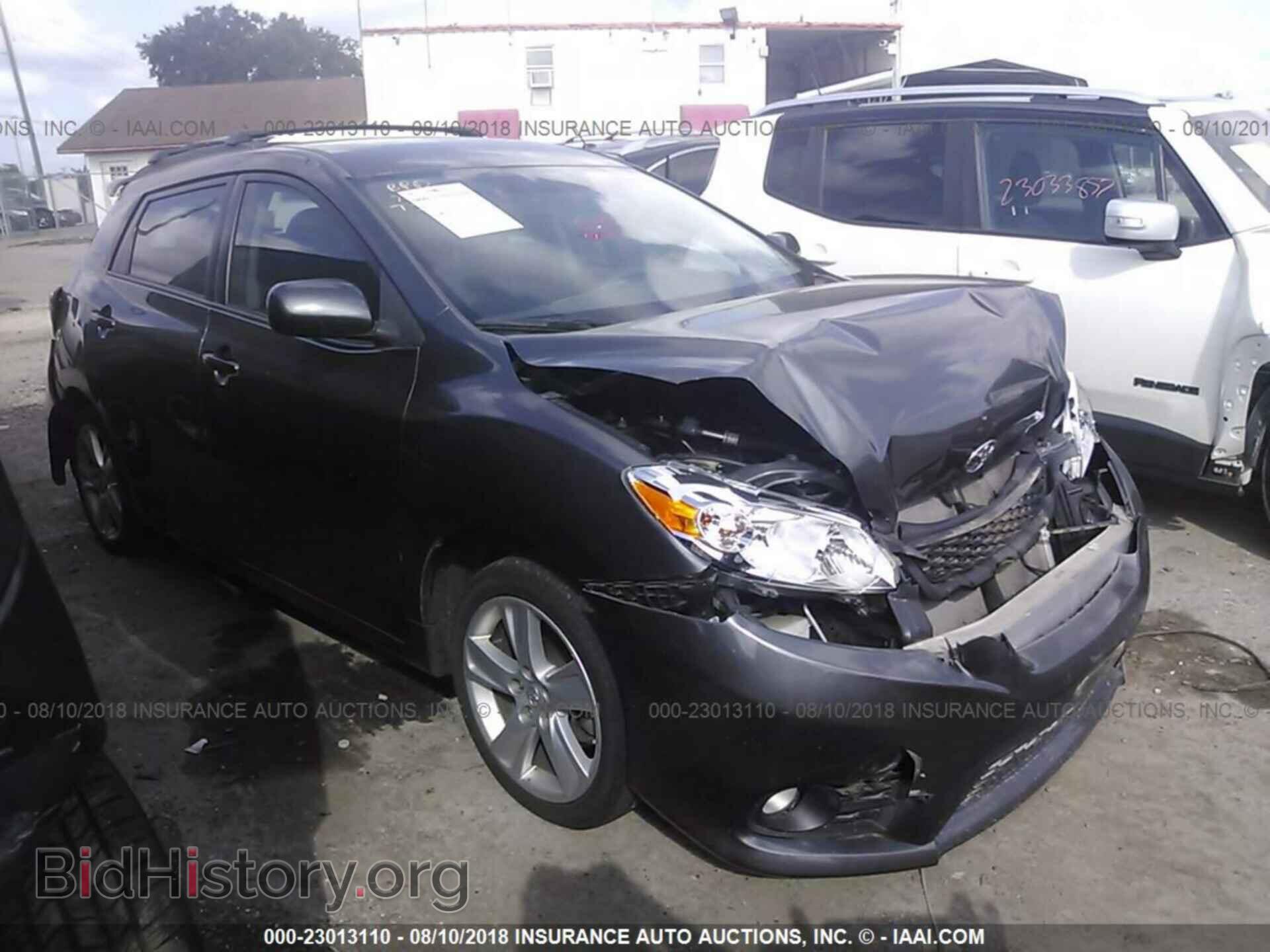 Фотография 2T1LE4EE7CC020766 - Toyota Corolla 2012