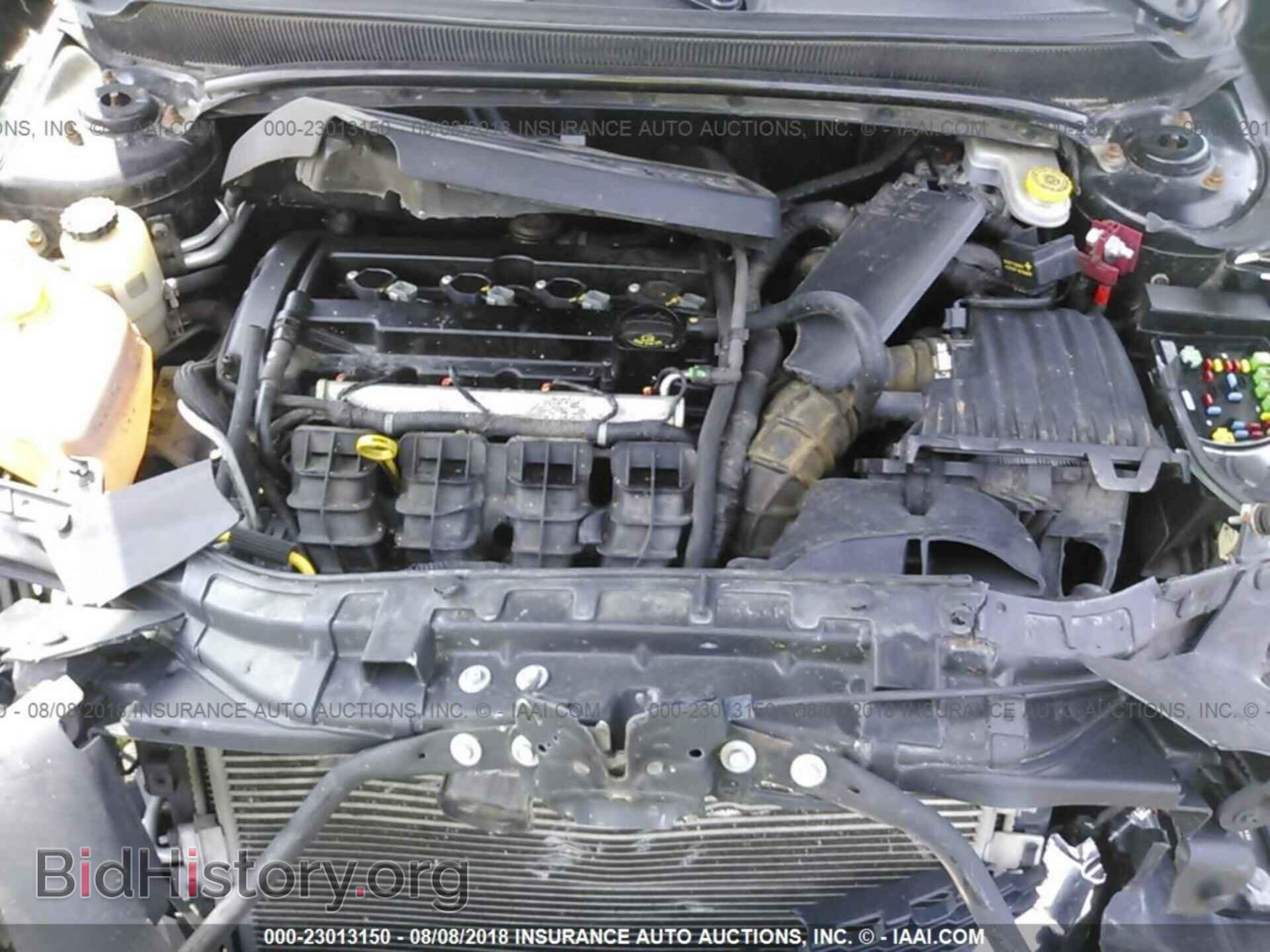 2012 Dodge Avenger - VIN: 1C3CDZAB7CN294465 - Photo 10