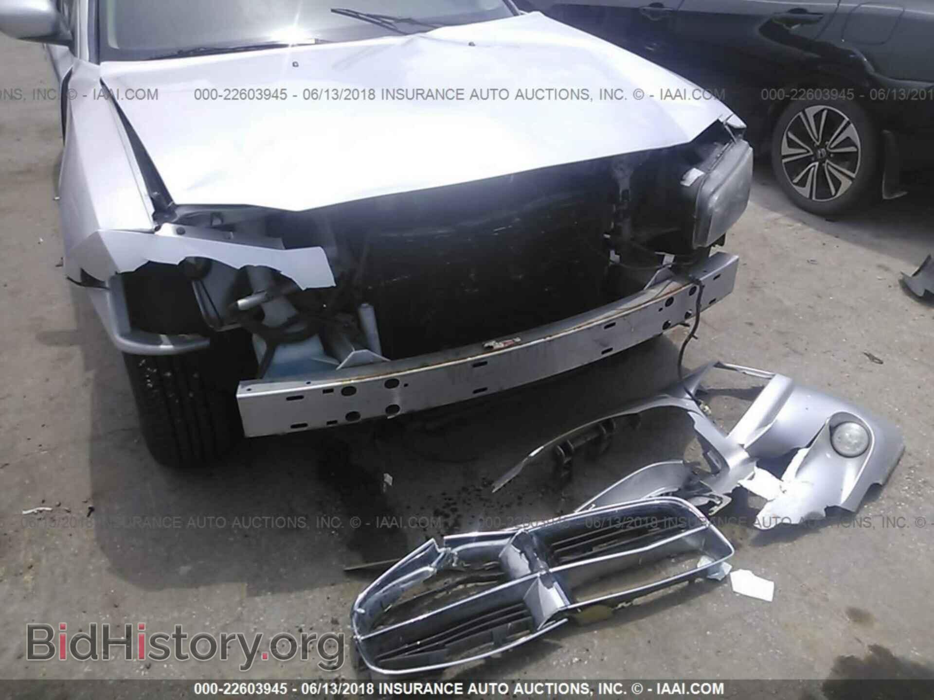 2010 DODGE CHARGER - VIN: 2B3CA3CV6AH213892 - Фото 6
