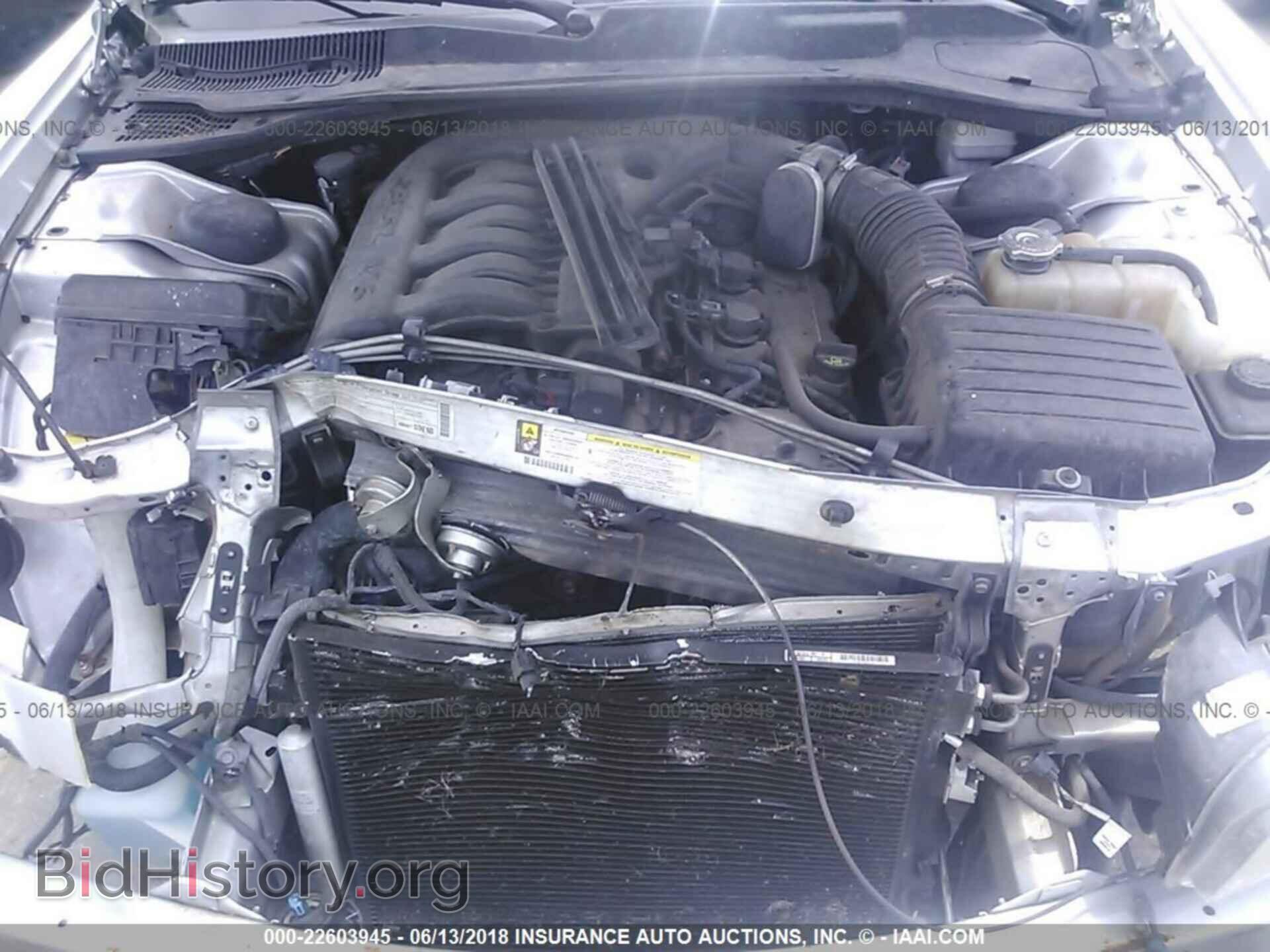 2010 DODGE CHARGER - VIN: 2B3CA3CV6AH213892 - Фото 10