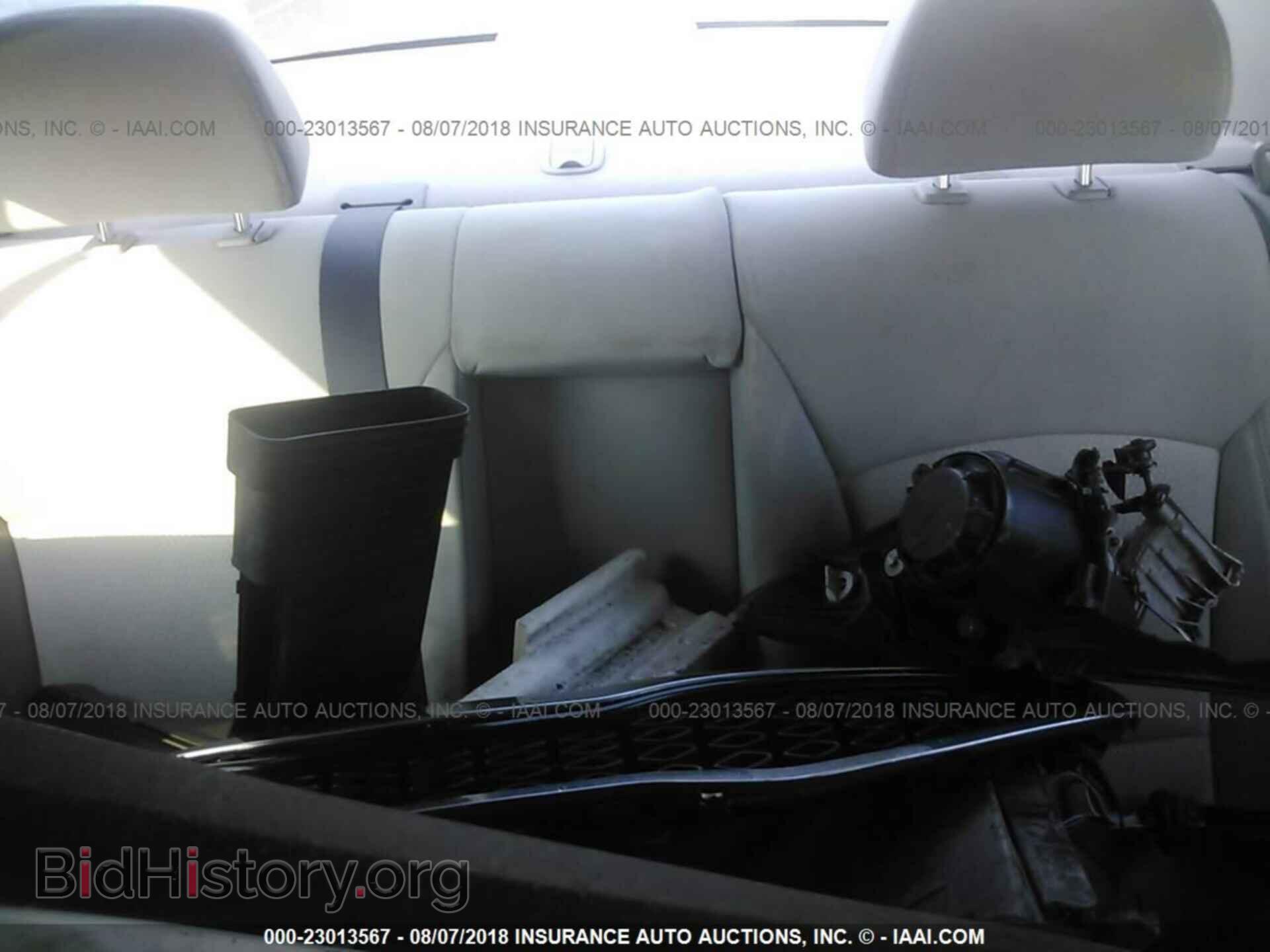 2013 KIA OPTIMA - VIN: KNAGM4A70D5371672 - Photo 8