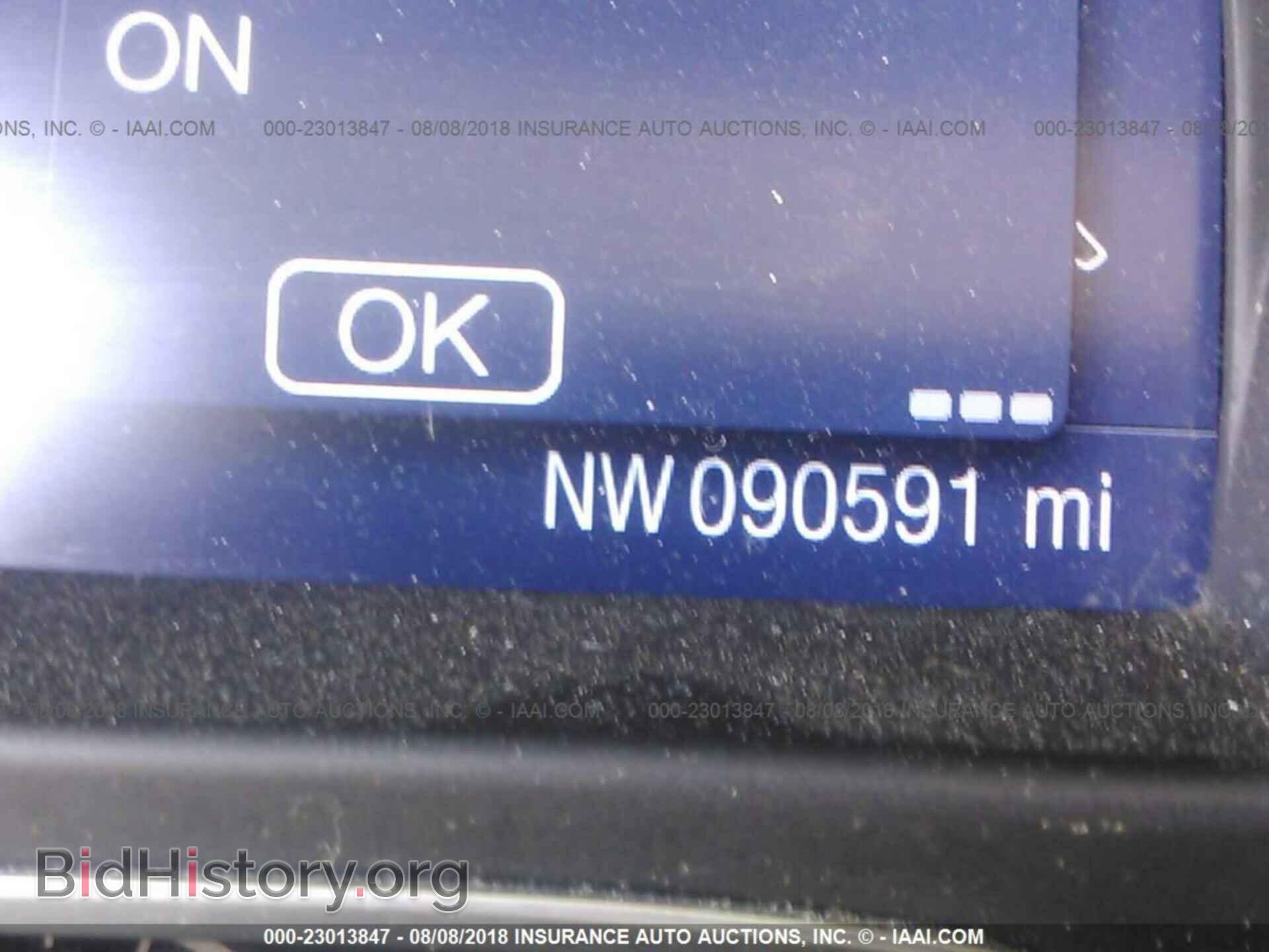 2014 FORD FOCUS - VIN: 1FADP3F28EL152451 - Photo 7